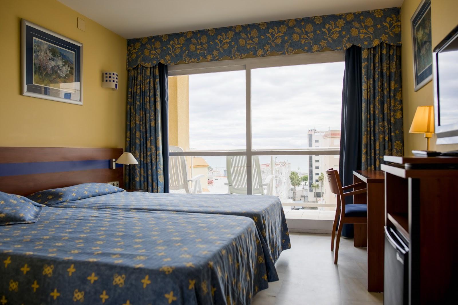 Hotel Biarritz Gandia Zewnętrze zdjęcie
