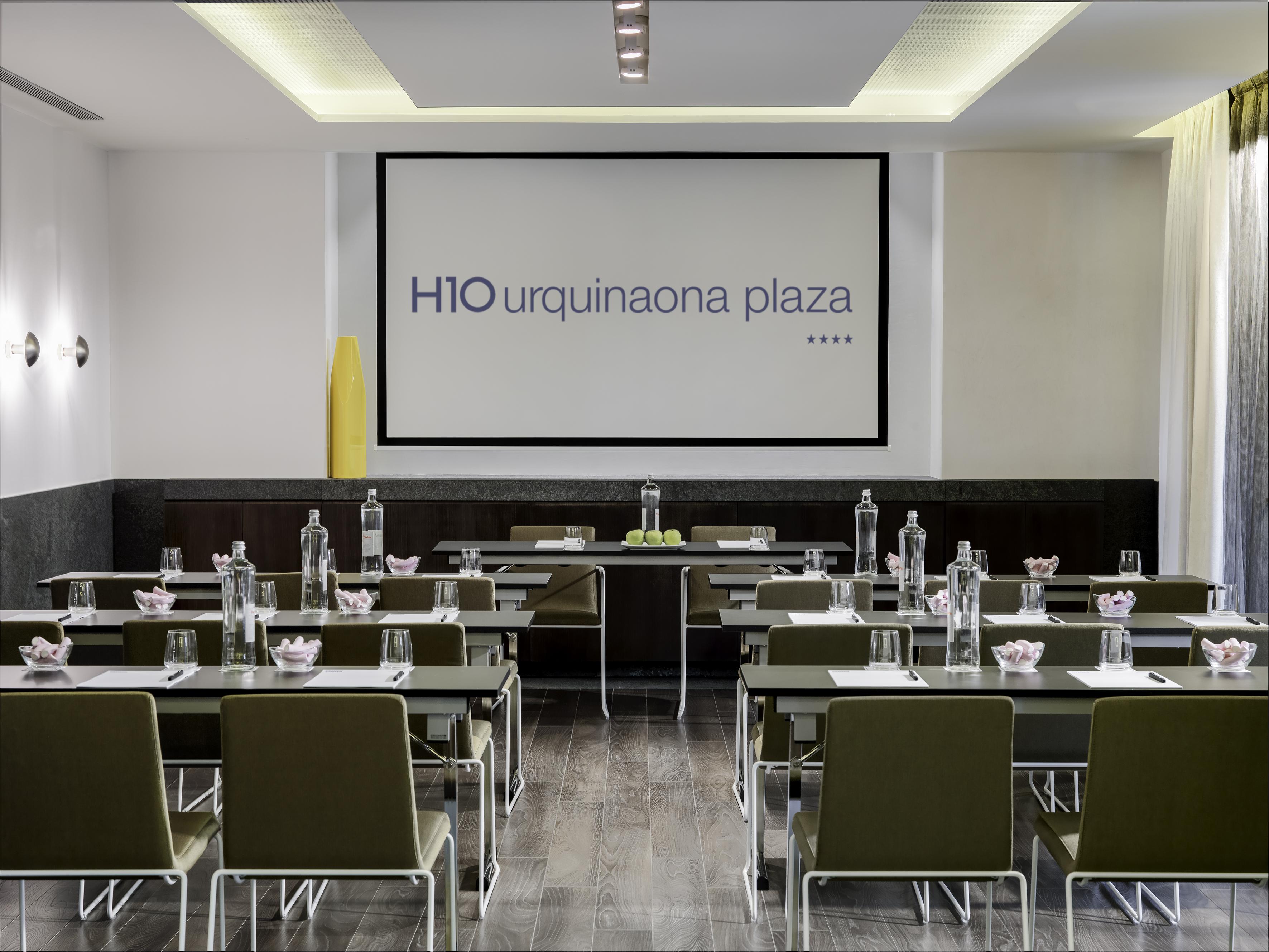 Hotel H10 Urquinaona Plaza Barcelona Zewnętrze zdjęcie