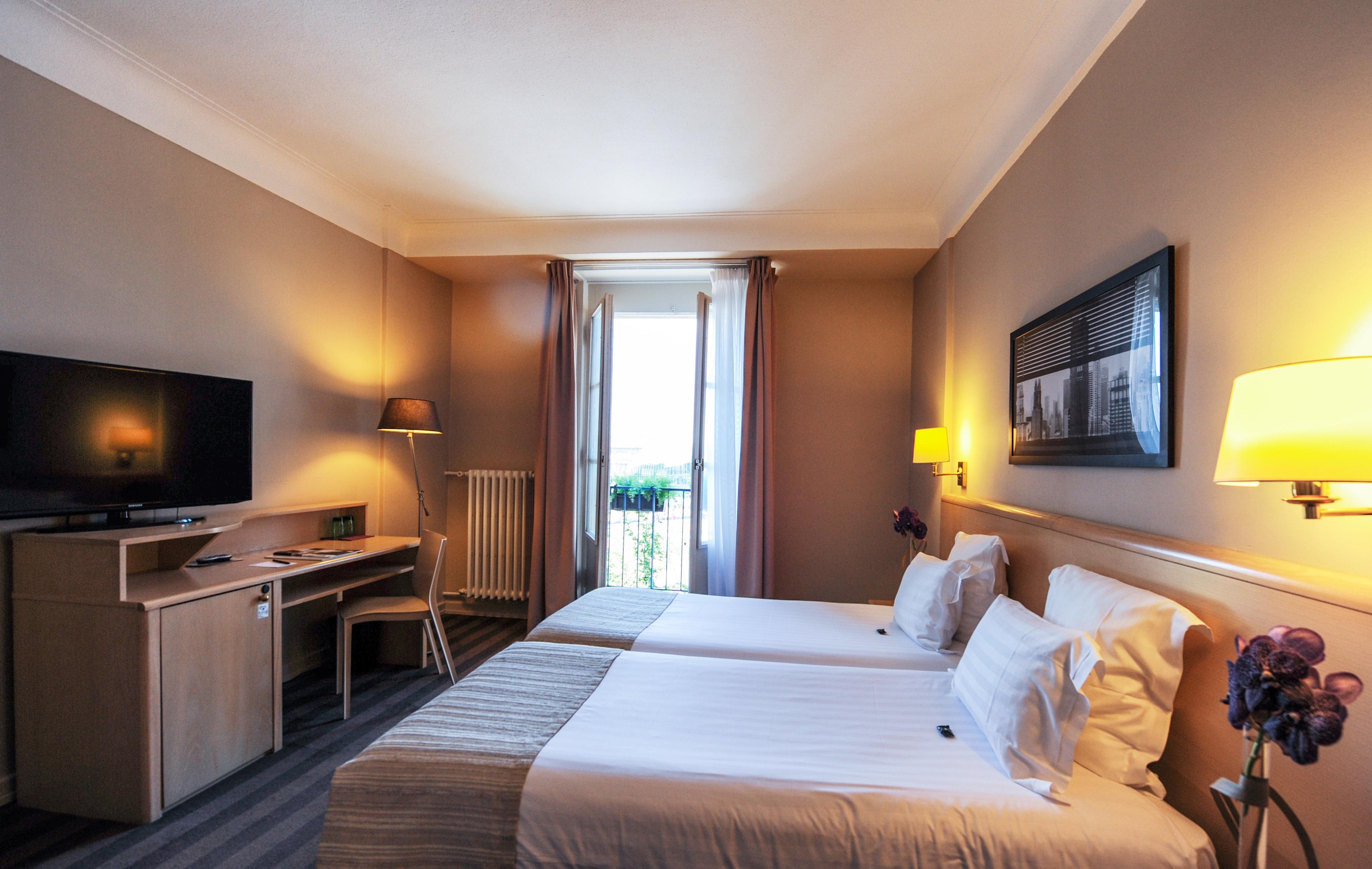Le Grand Hotel Strasburg Zewnętrze zdjęcie