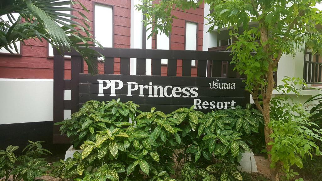 Pp Princess Resort- Sha Extra Plus Ko Phi Phi Zewnętrze zdjęcie