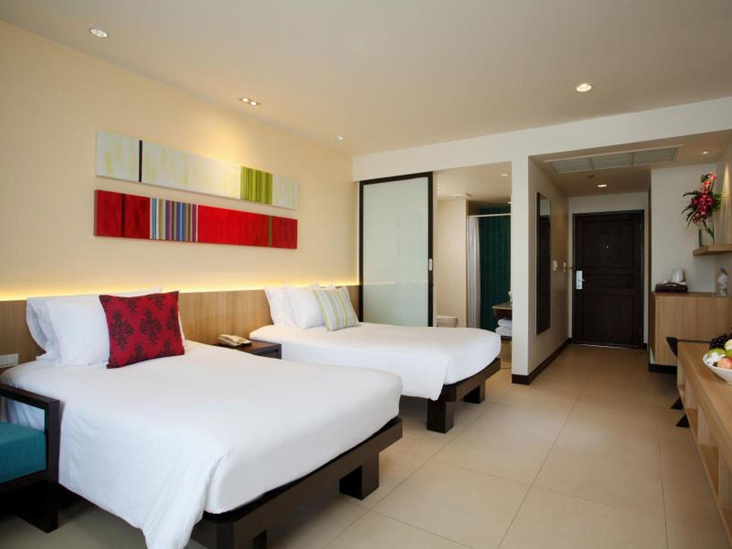 Centara Kata Resort Phuket - Sha Plus Pokój zdjęcie
