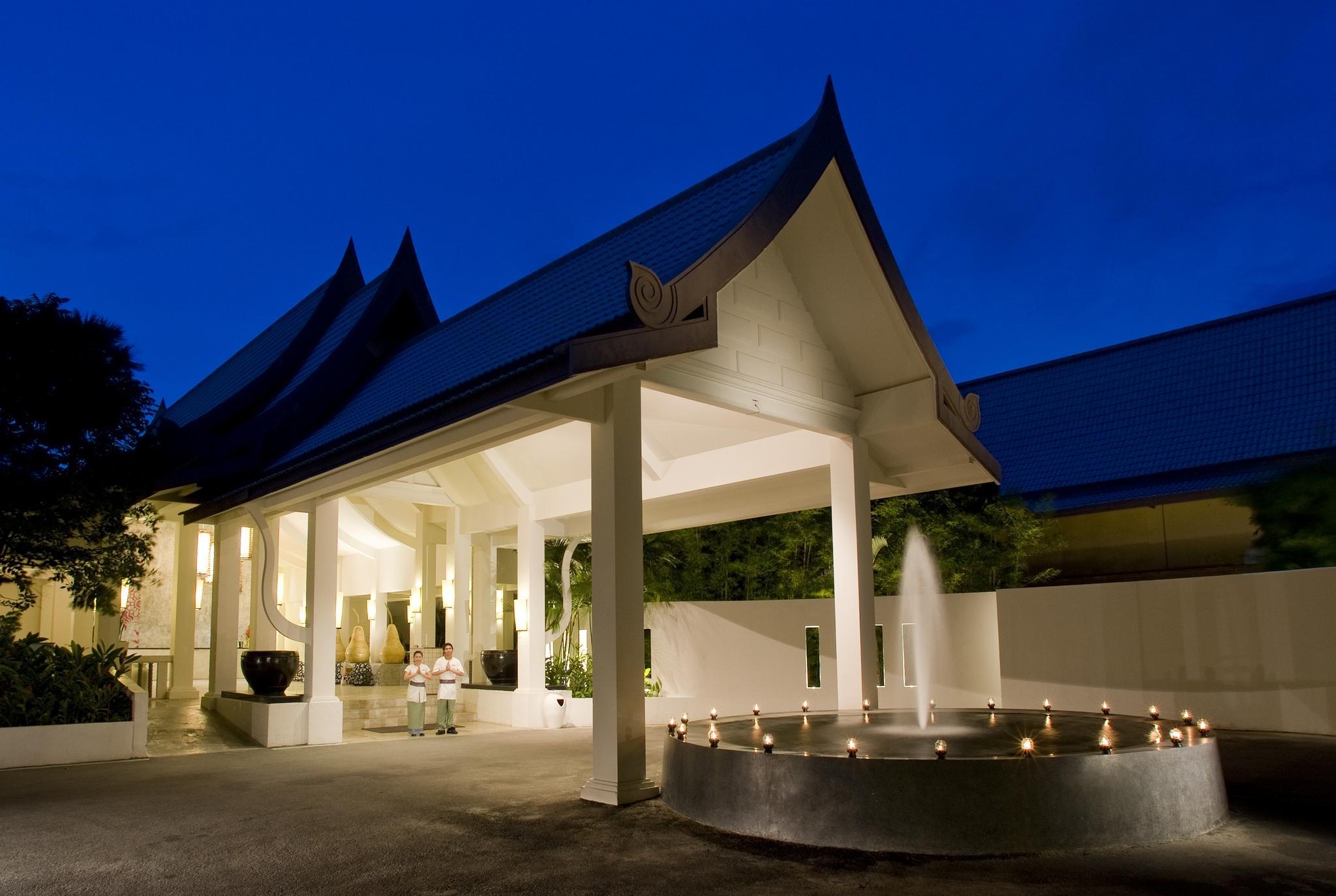 Centara Kata Resort Phuket - Sha Plus Zewnętrze zdjęcie