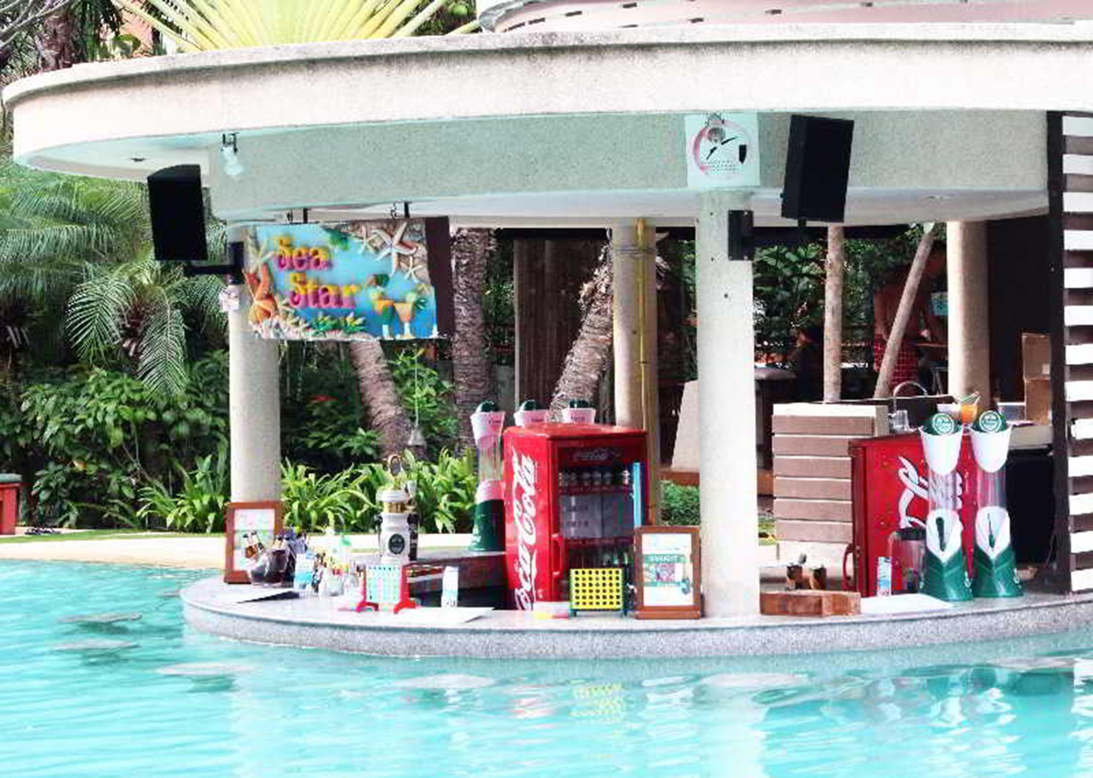 Kata Sea Breeze Resort - Sha Plus Zewnętrze zdjęcie