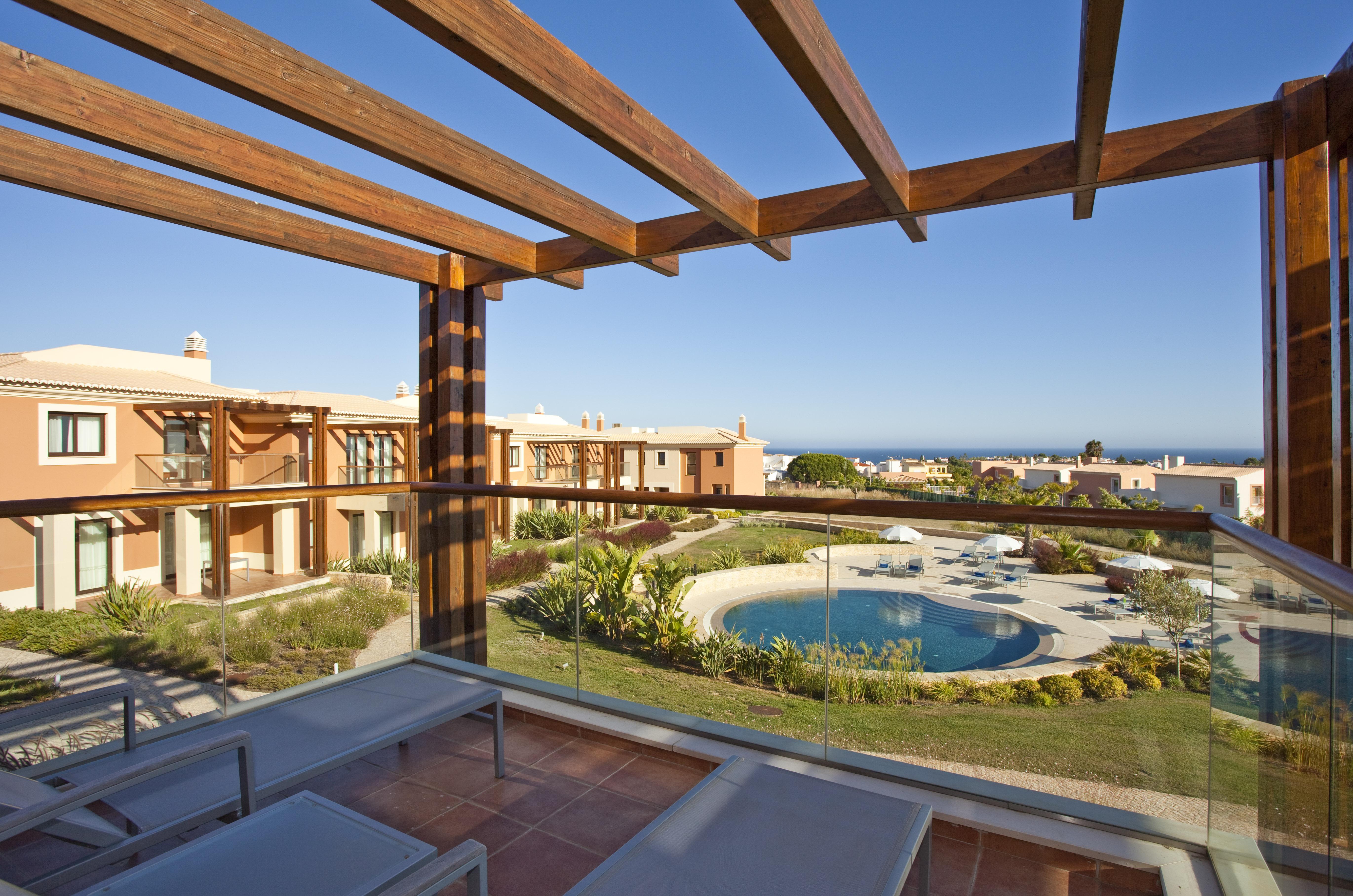 Monte Santo Resort Carvoeiro  Zewnętrze zdjęcie