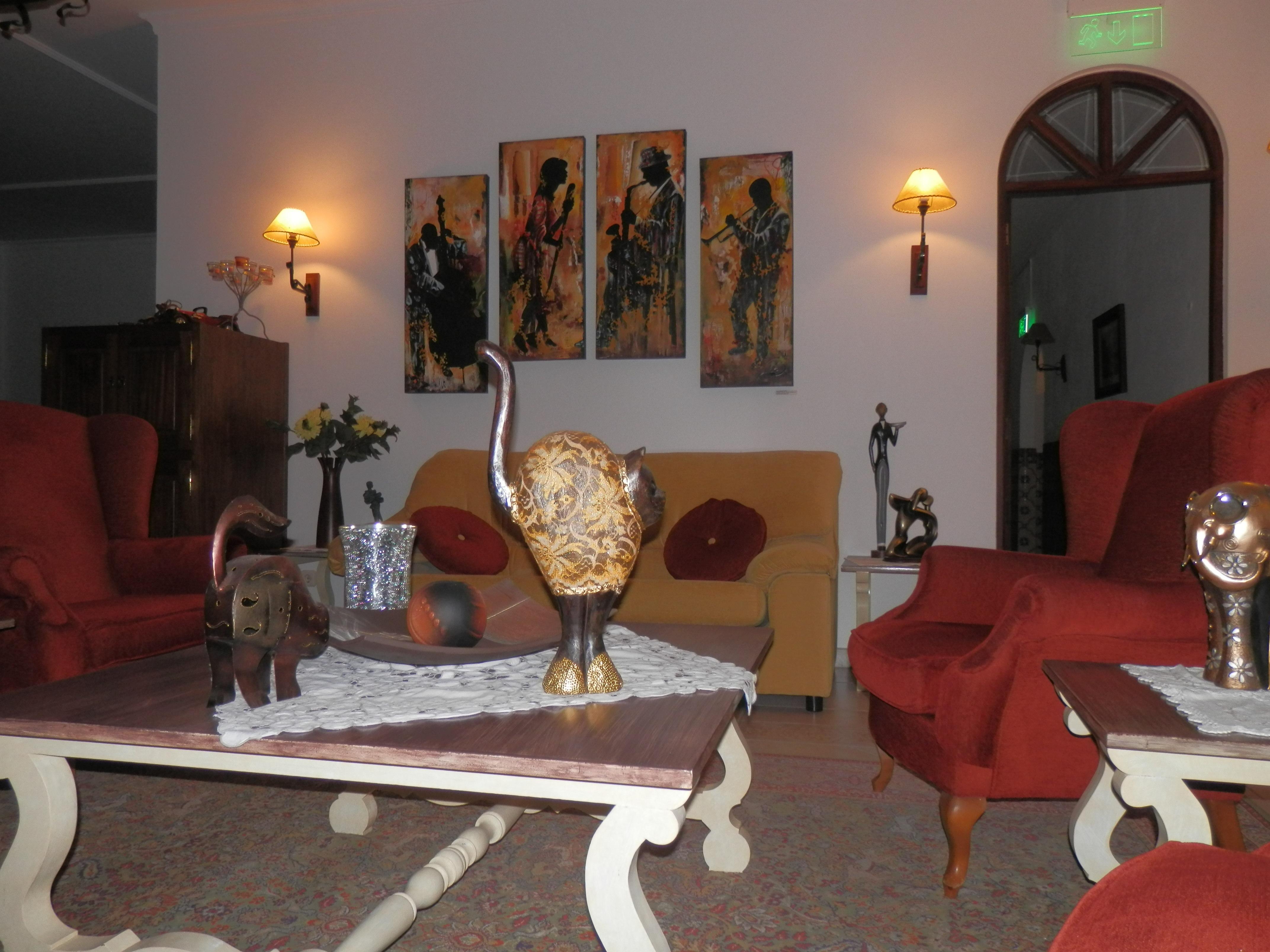 Hotel Solar De Mos Lagos Zewnętrze zdjęcie