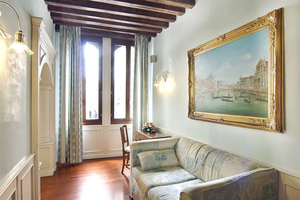 Hotel Palazzo La Scala Wenecja Zewnętrze zdjęcie