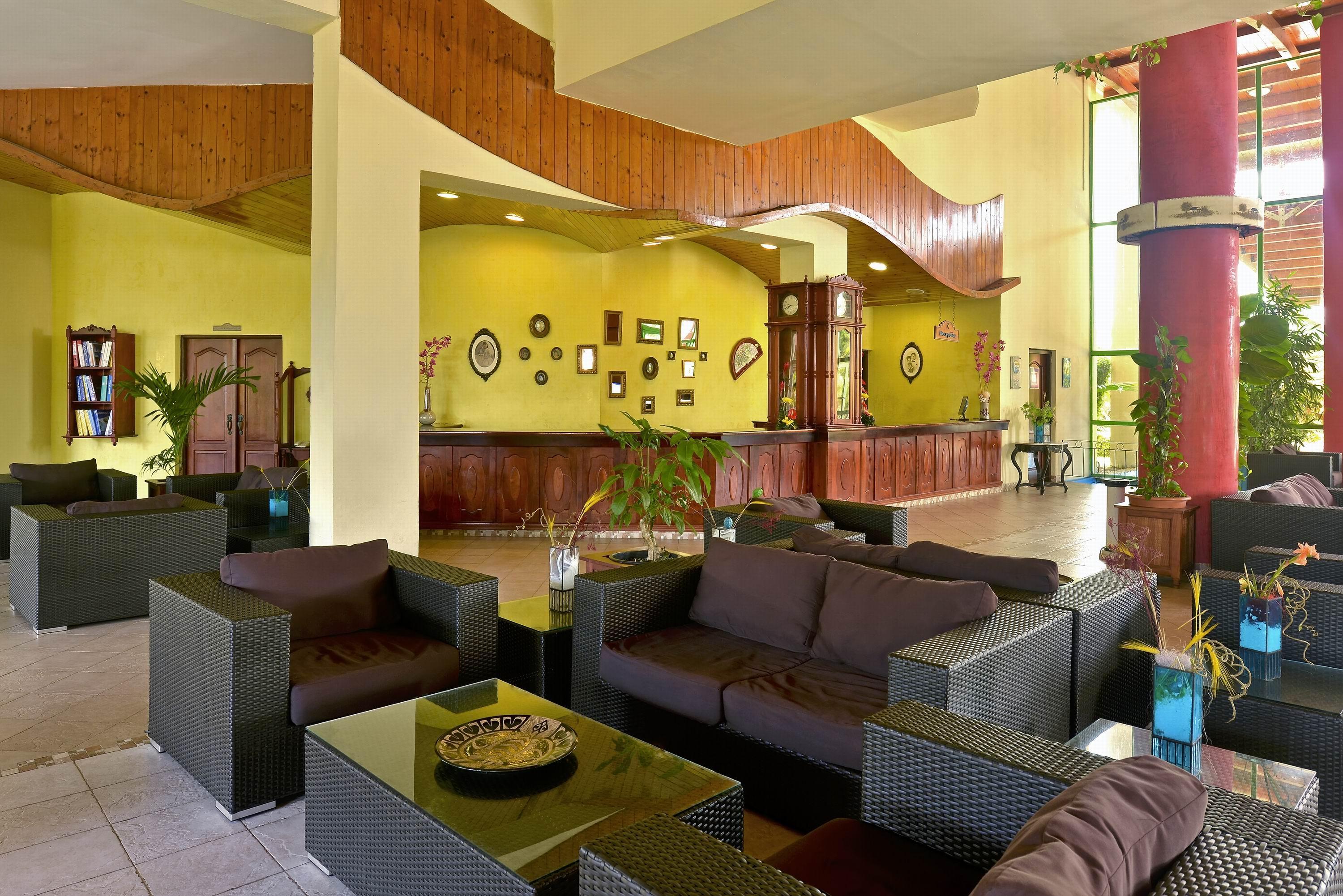 Hotel Iberostar Tainos Varadero Zewnętrze zdjęcie