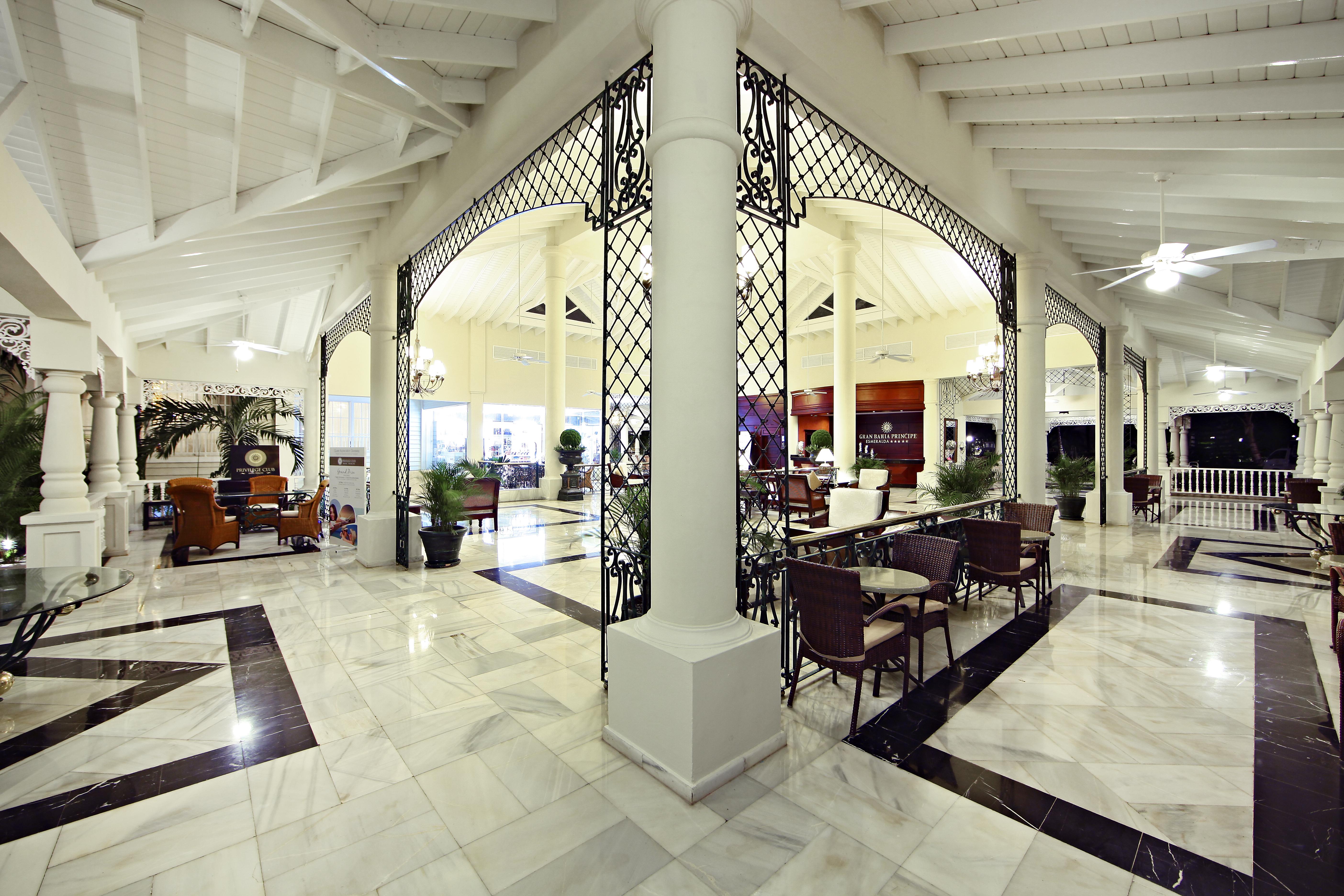 Bahia Principe Luxury Esmeralda All Inclusive - Newly Renovated (Adults Only) Punta Cana Zewnętrze zdjęcie