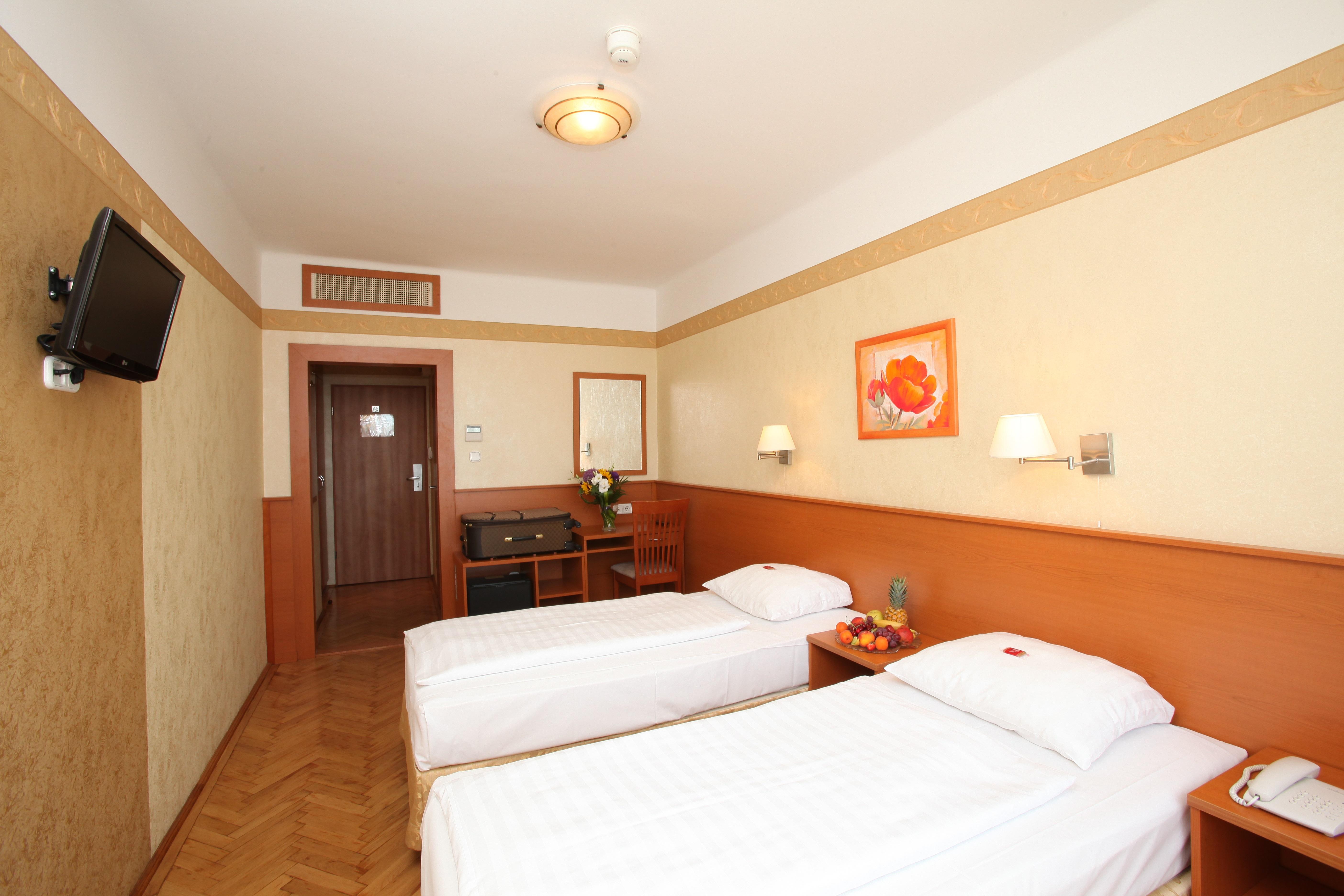 Medos Hotel Budapeszt Zewnętrze zdjęcie