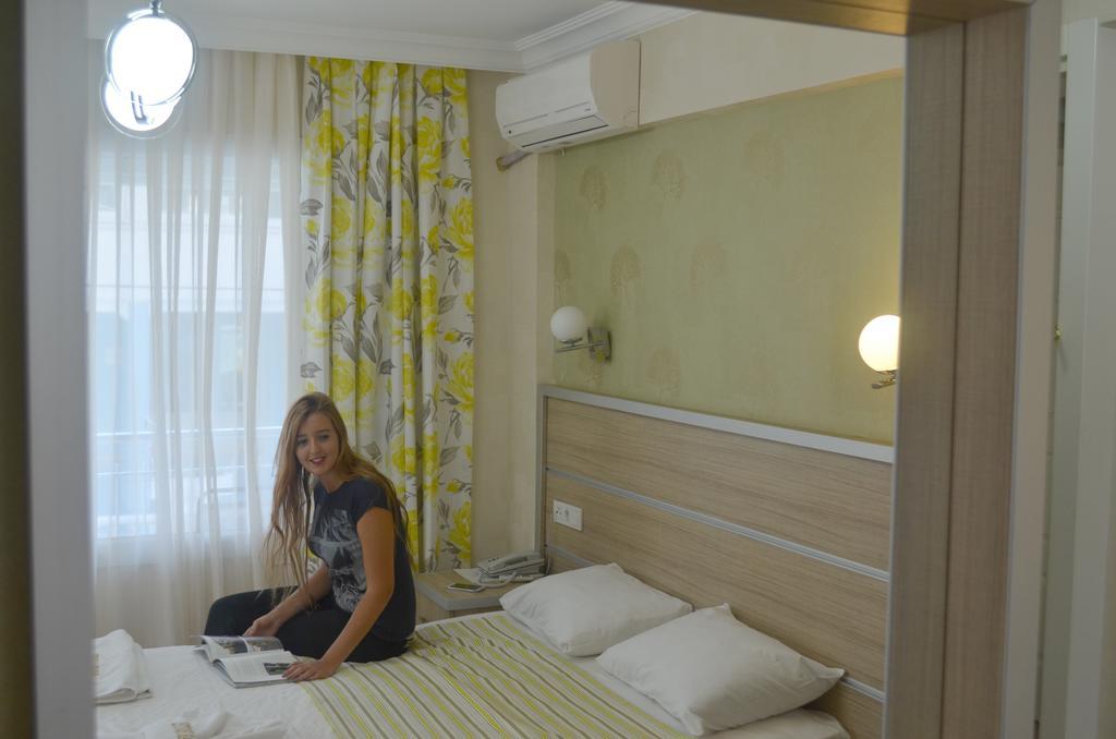 Mostar Hotel Ayvalı Pokój zdjęcie