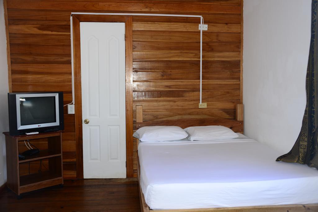 Hotel Olas Bocas del Toro Pokój zdjęcie