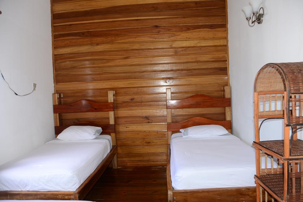 Hotel Olas Bocas del Toro Pokój zdjęcie