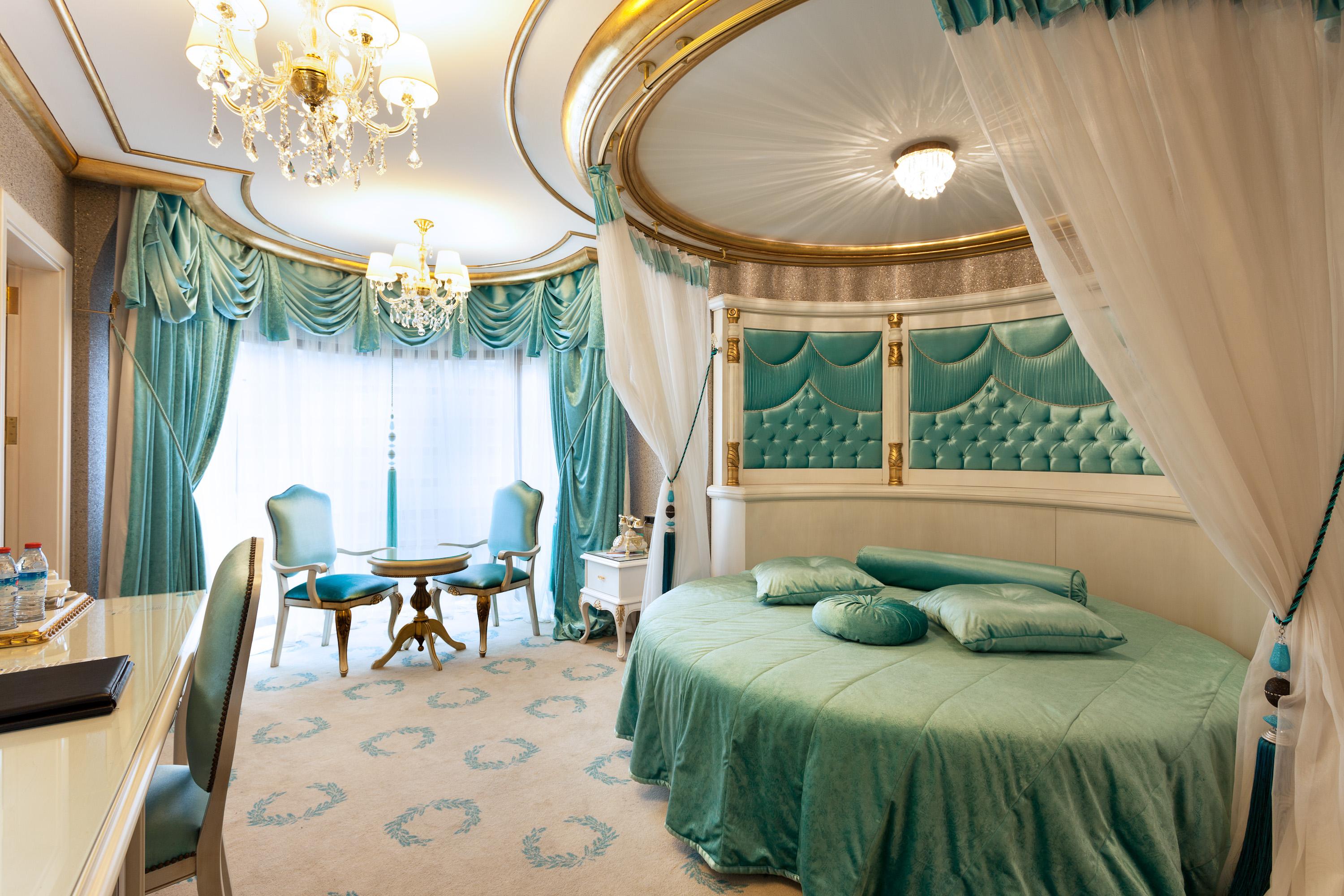 Ottoman'S Life Hotel S Class Stambuł Zewnętrze zdjęcie