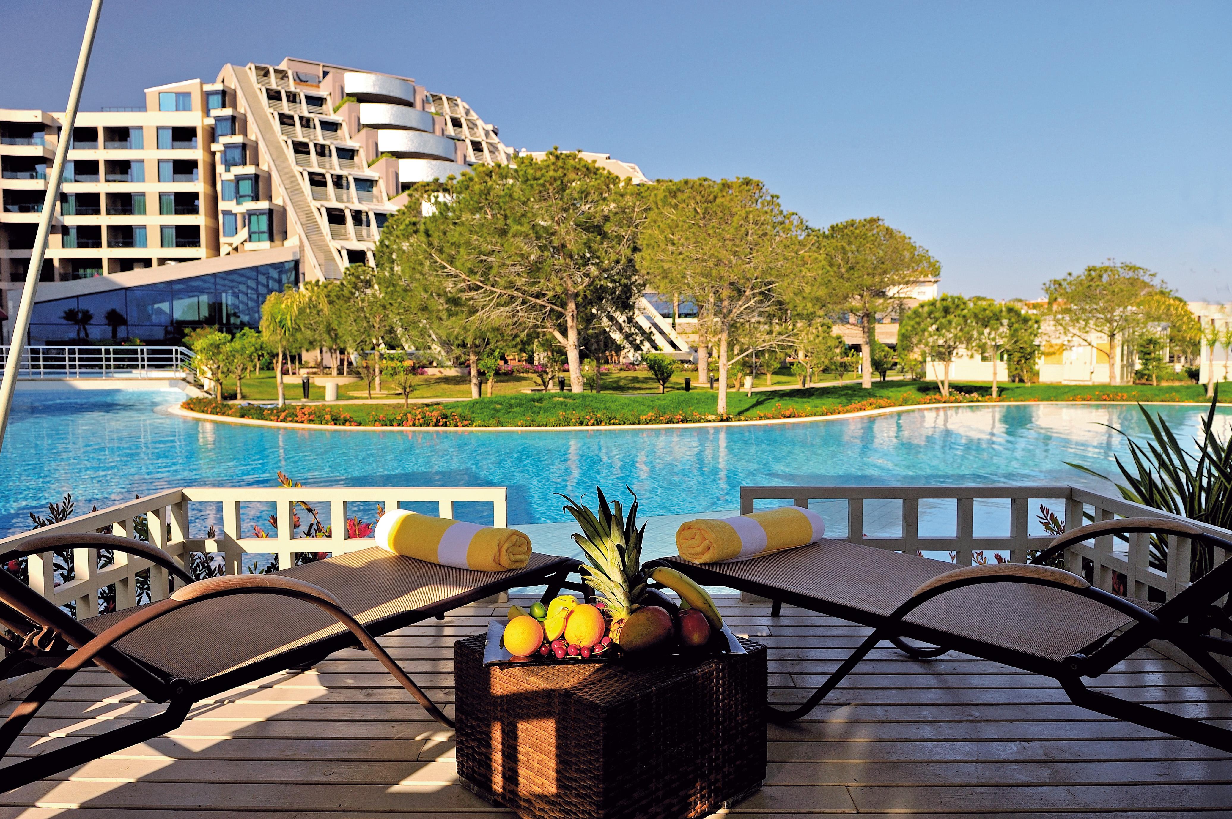 Susesi Luxury Resort Belek Zewnętrze zdjęcie