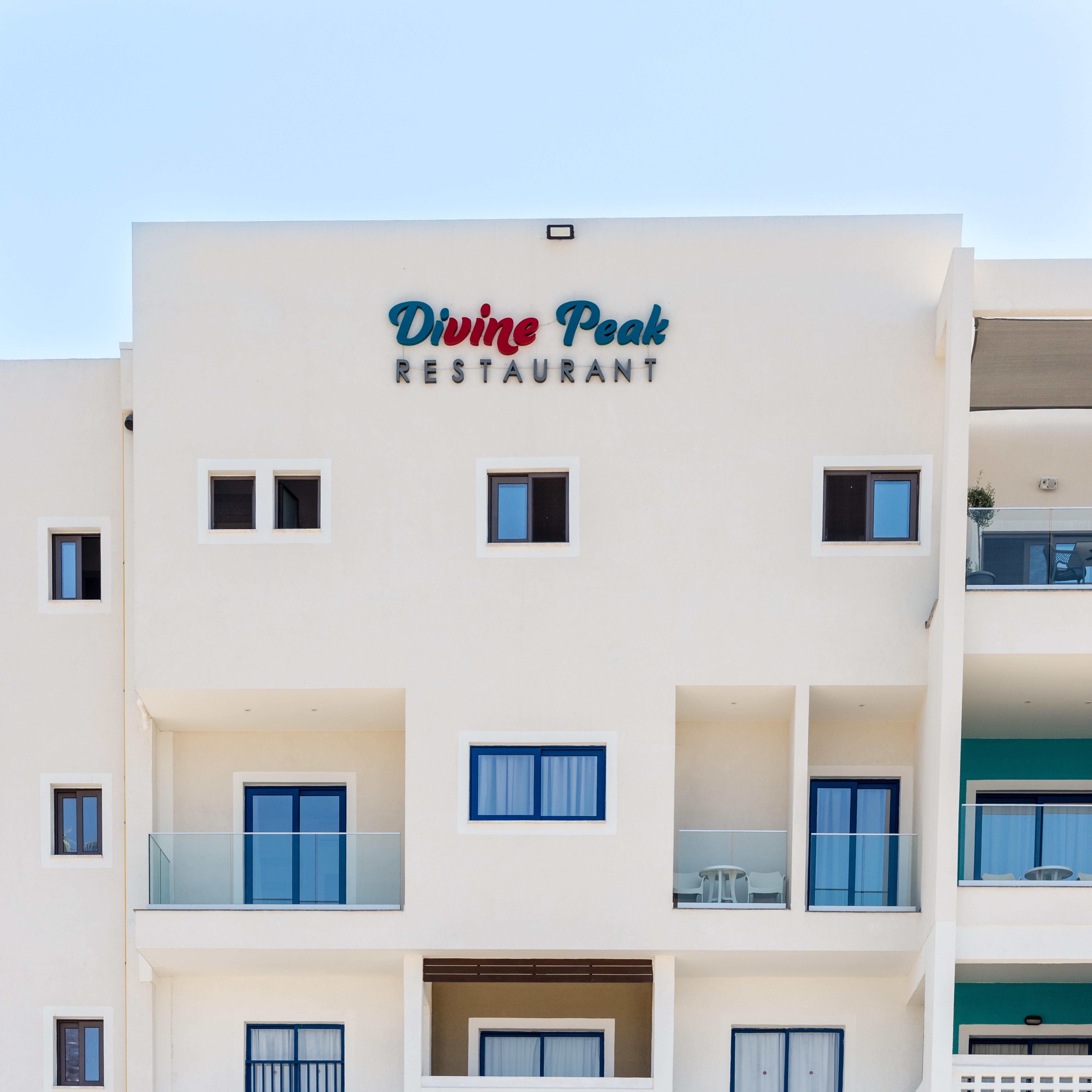 Kefalos Damon Hotel Apartments Pafos Zewnętrze zdjęcie