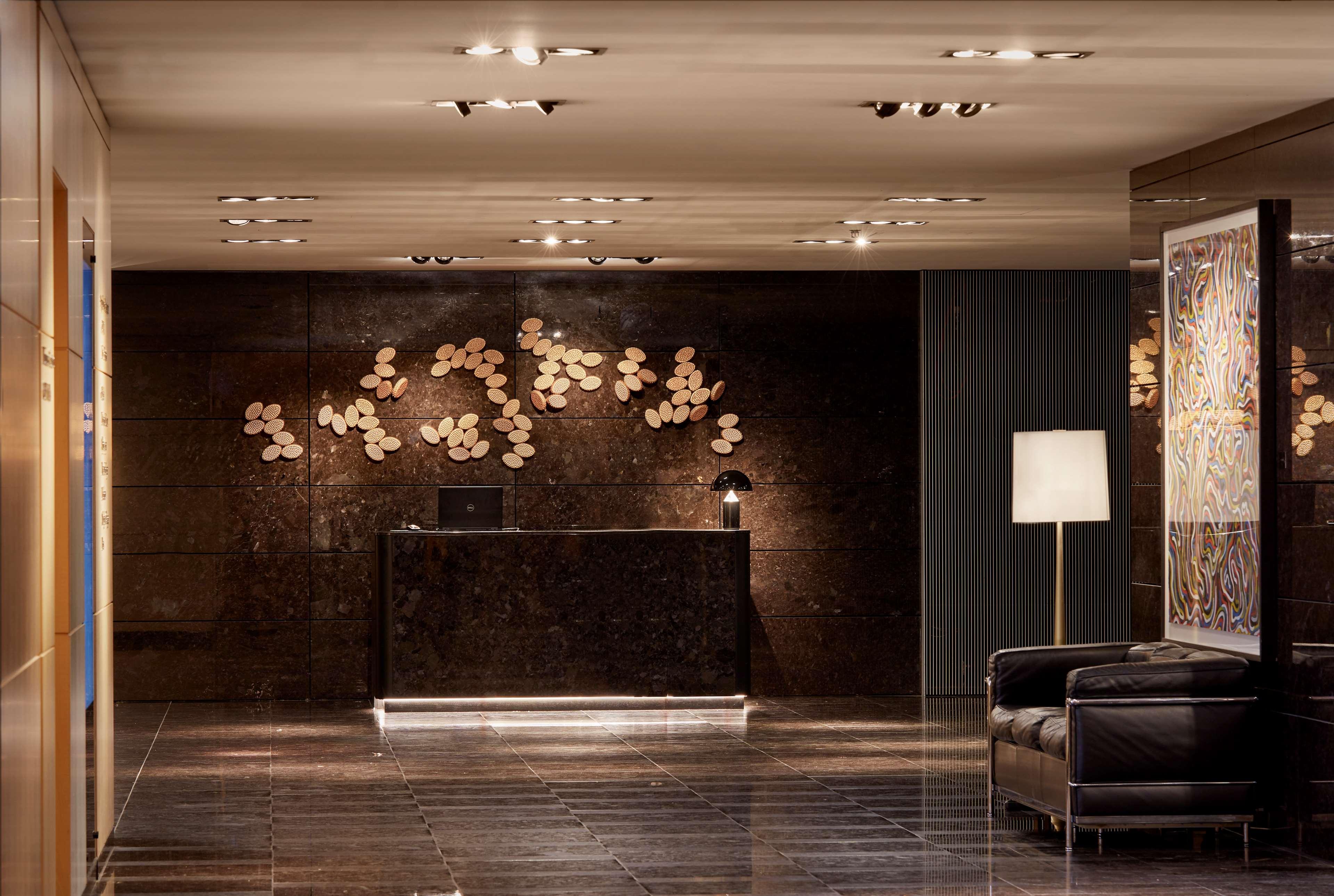 Park Hyatt Zurich - City Center Luxury Zewnętrze zdjęcie