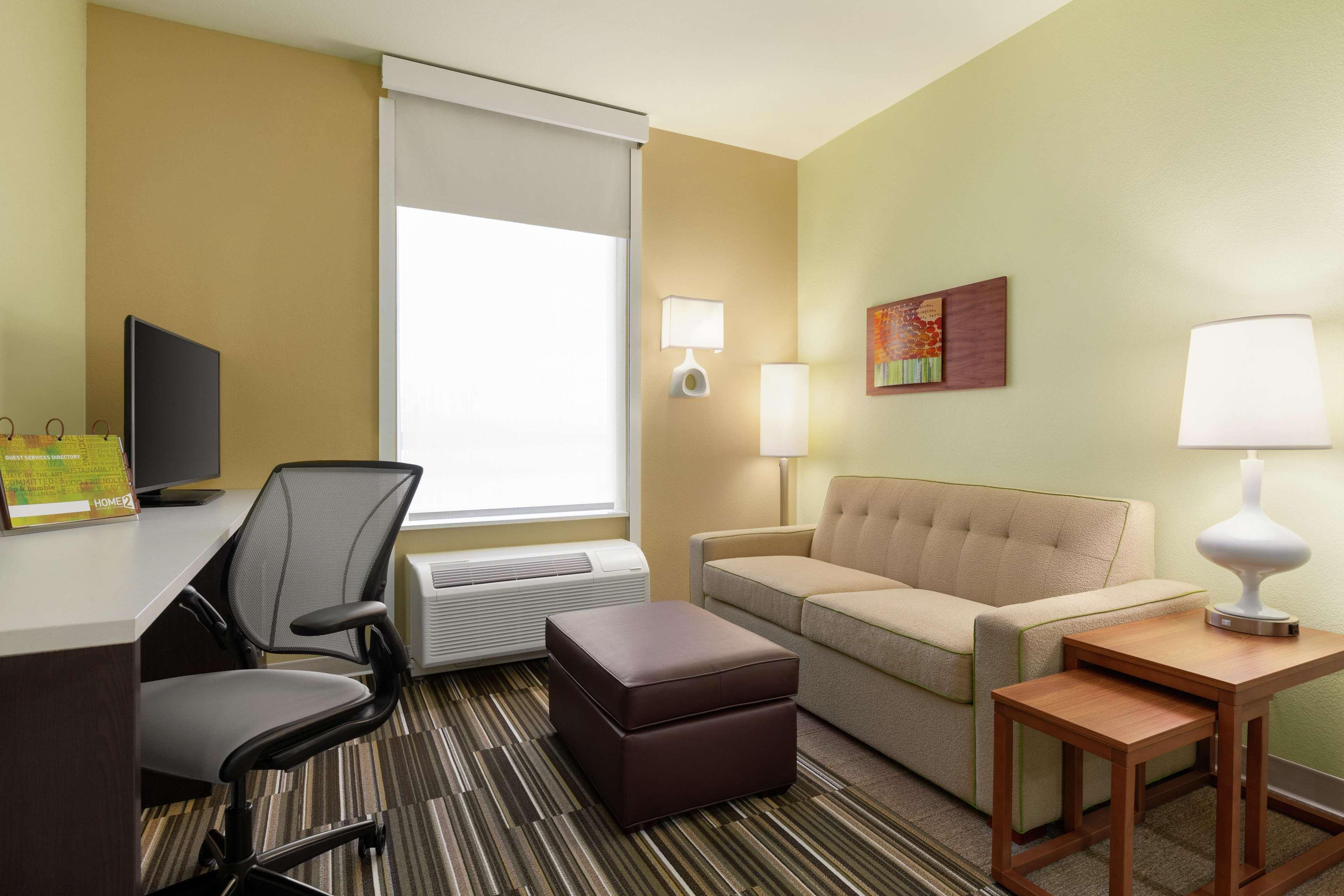 Home2 Suites By Hilton Lubbock Zewnętrze zdjęcie