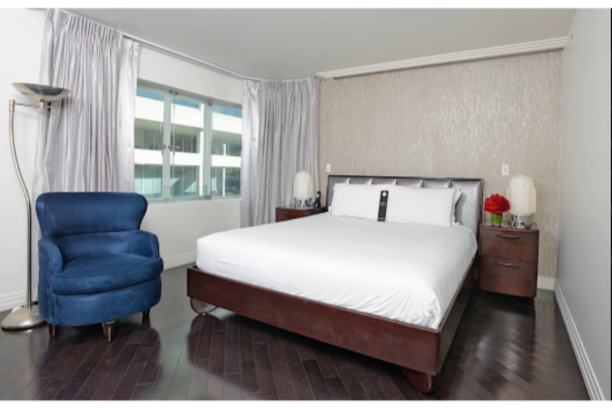 Hotel Shangri-La Santa Monica Zewnętrze zdjęcie