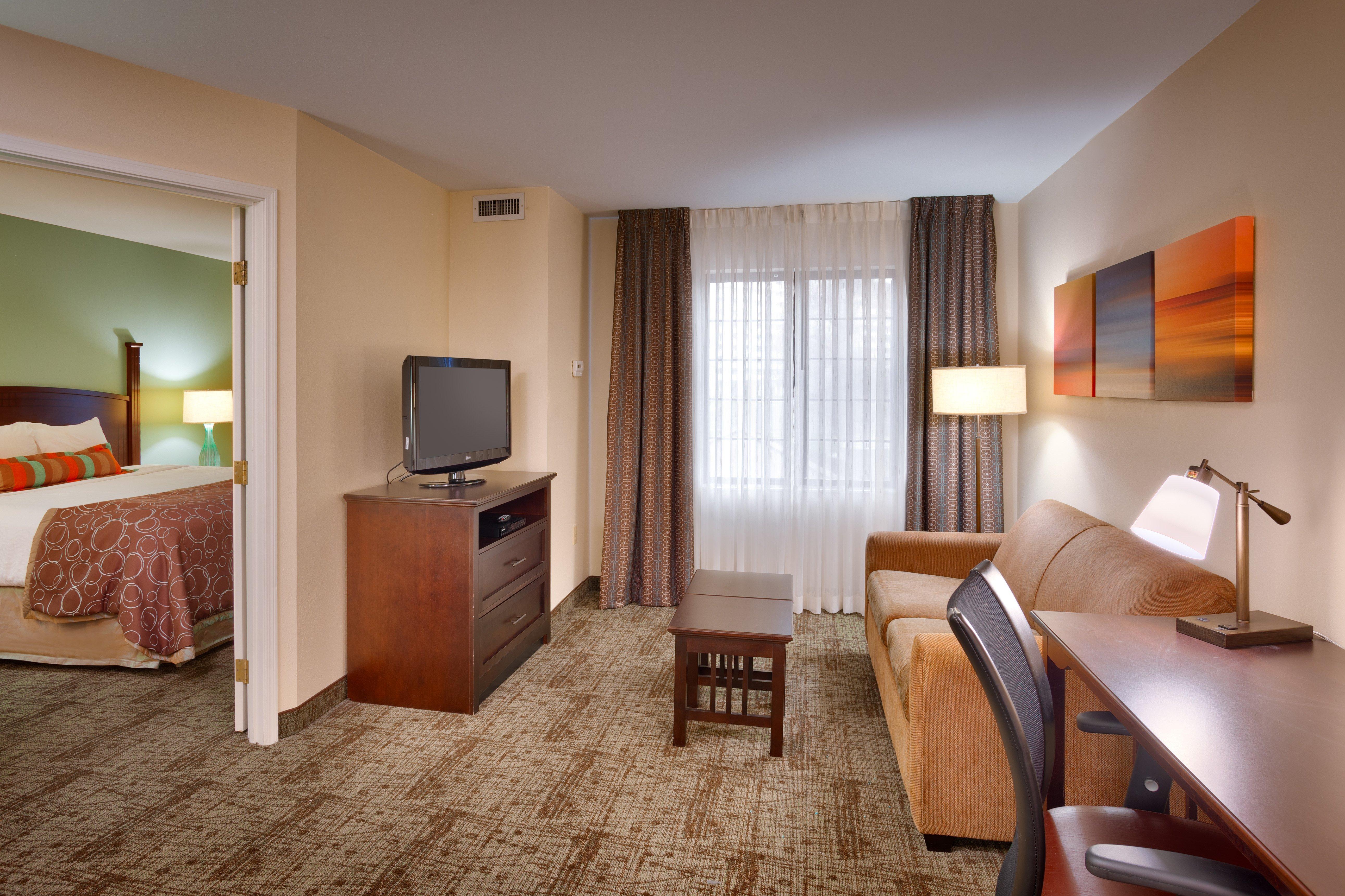 Staybridge Suites Peoria Downtown, An Ihg Hotel Zewnętrze zdjęcie