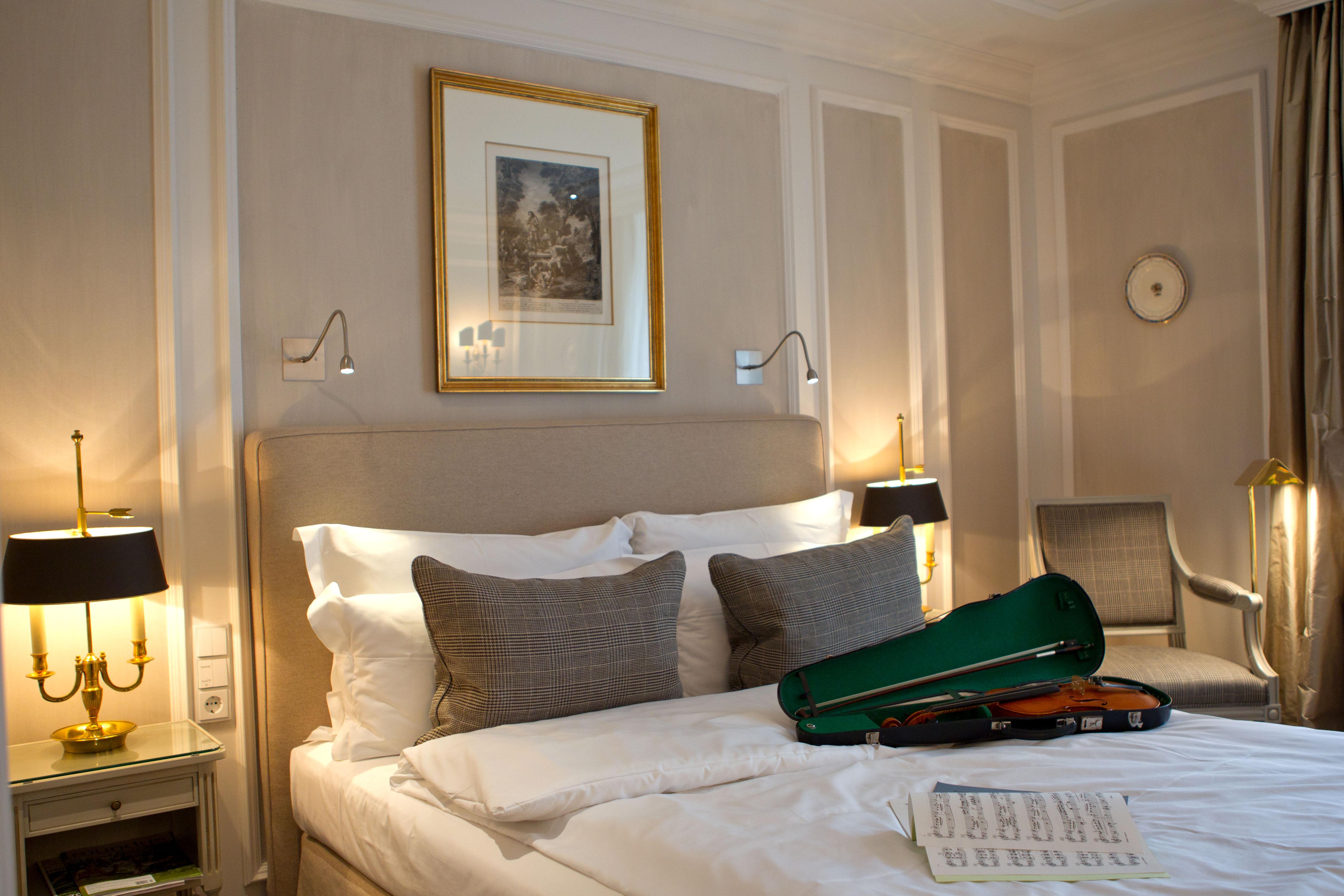 Hotel Munchen Palace Pokój zdjęcie