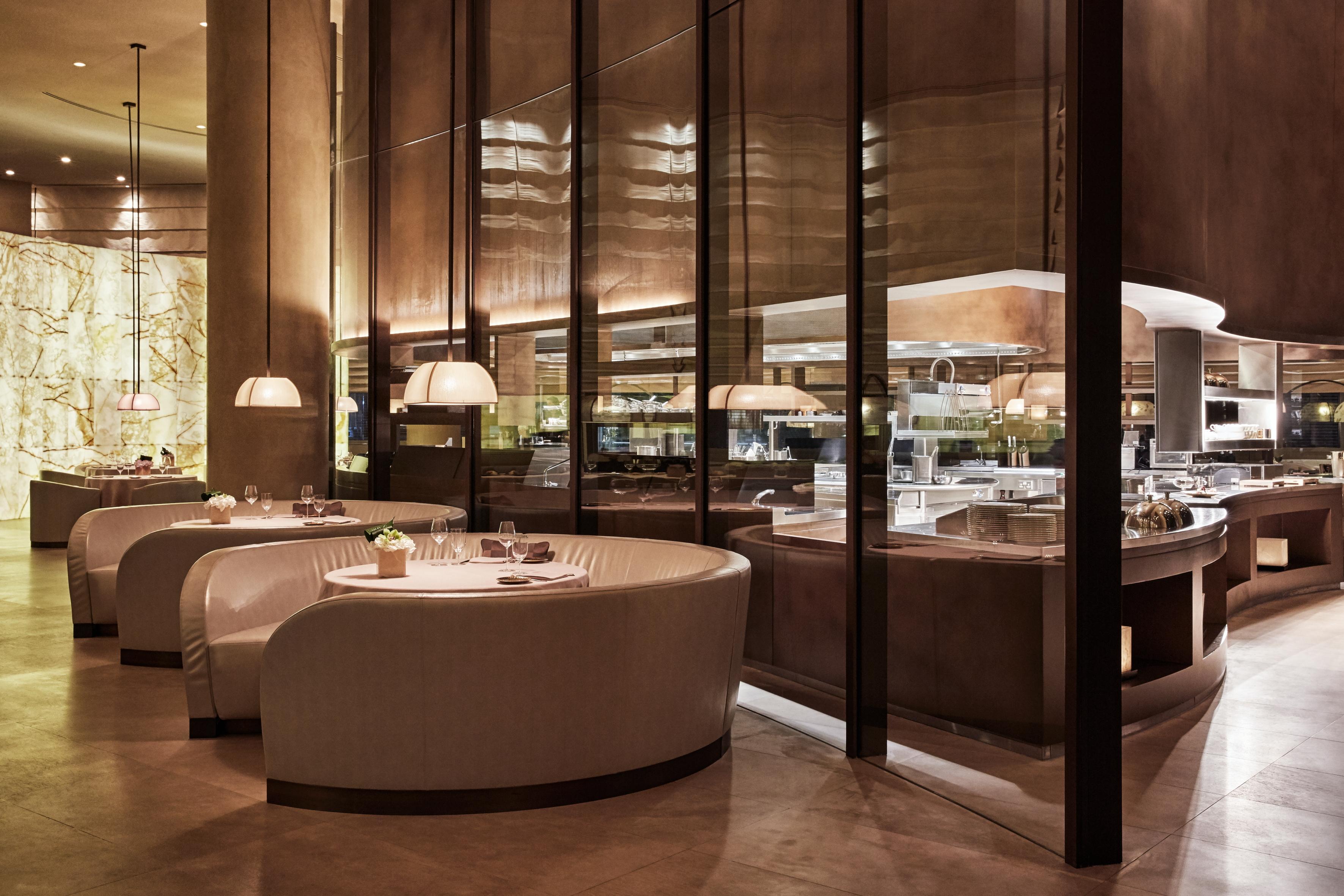 Armani Hotel Dubaj Zewnętrze zdjęcie