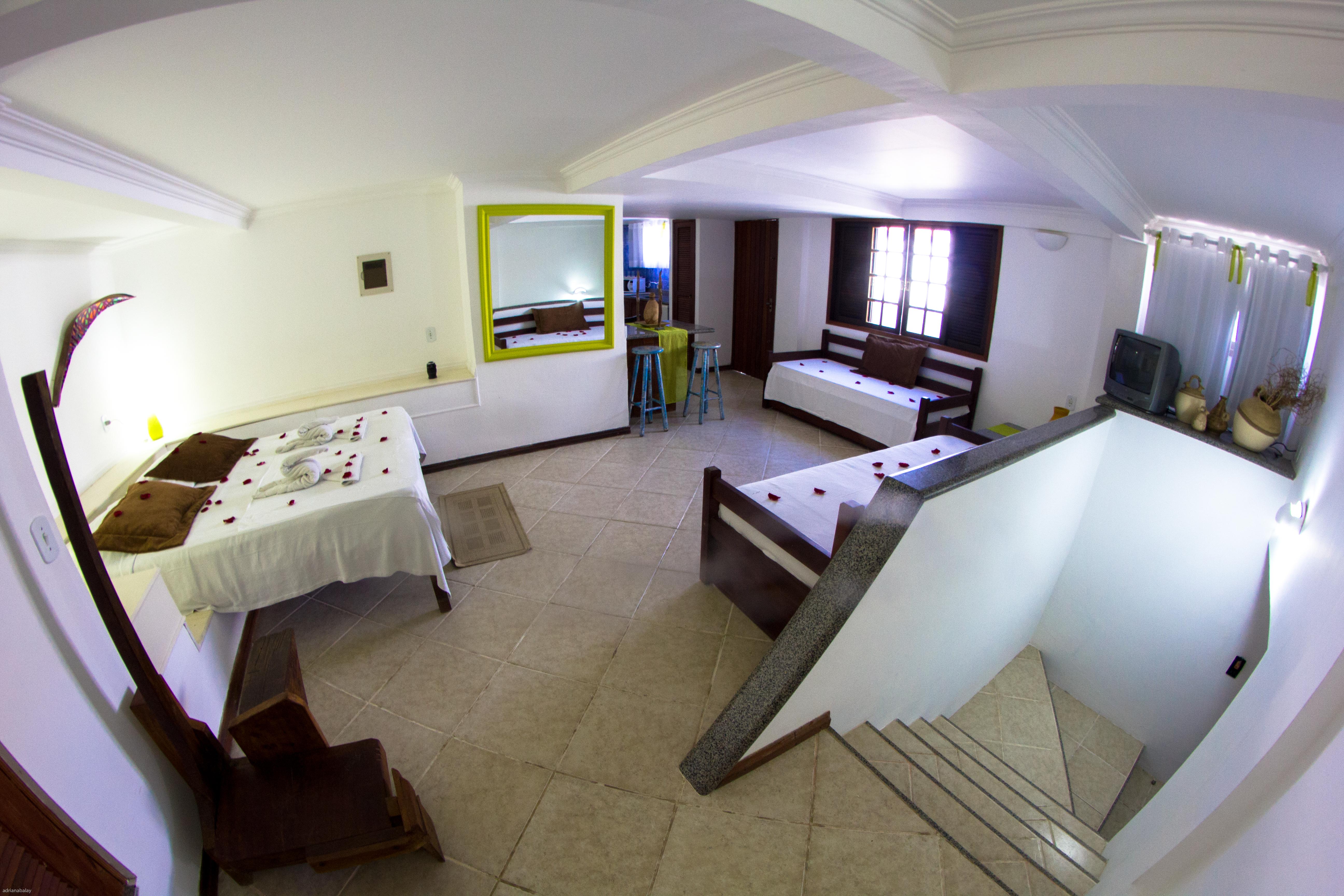 Buzios Arambare Hotel Zewnętrze zdjęcie