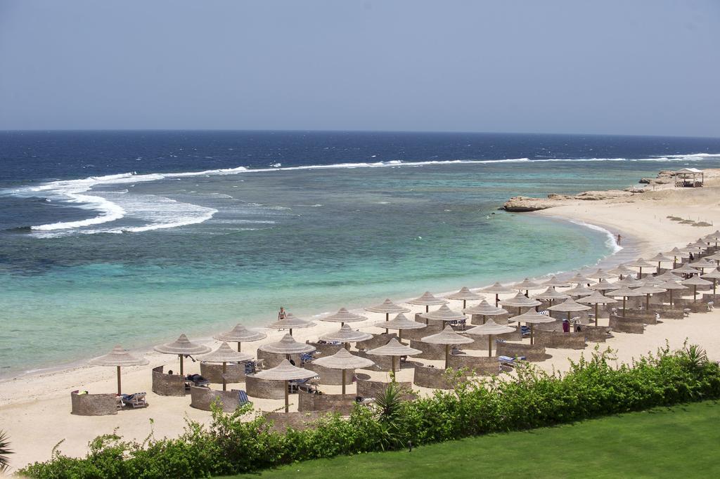 Concorde Moreen Beach Resort Abu Dabbab Zewnętrze zdjęcie
