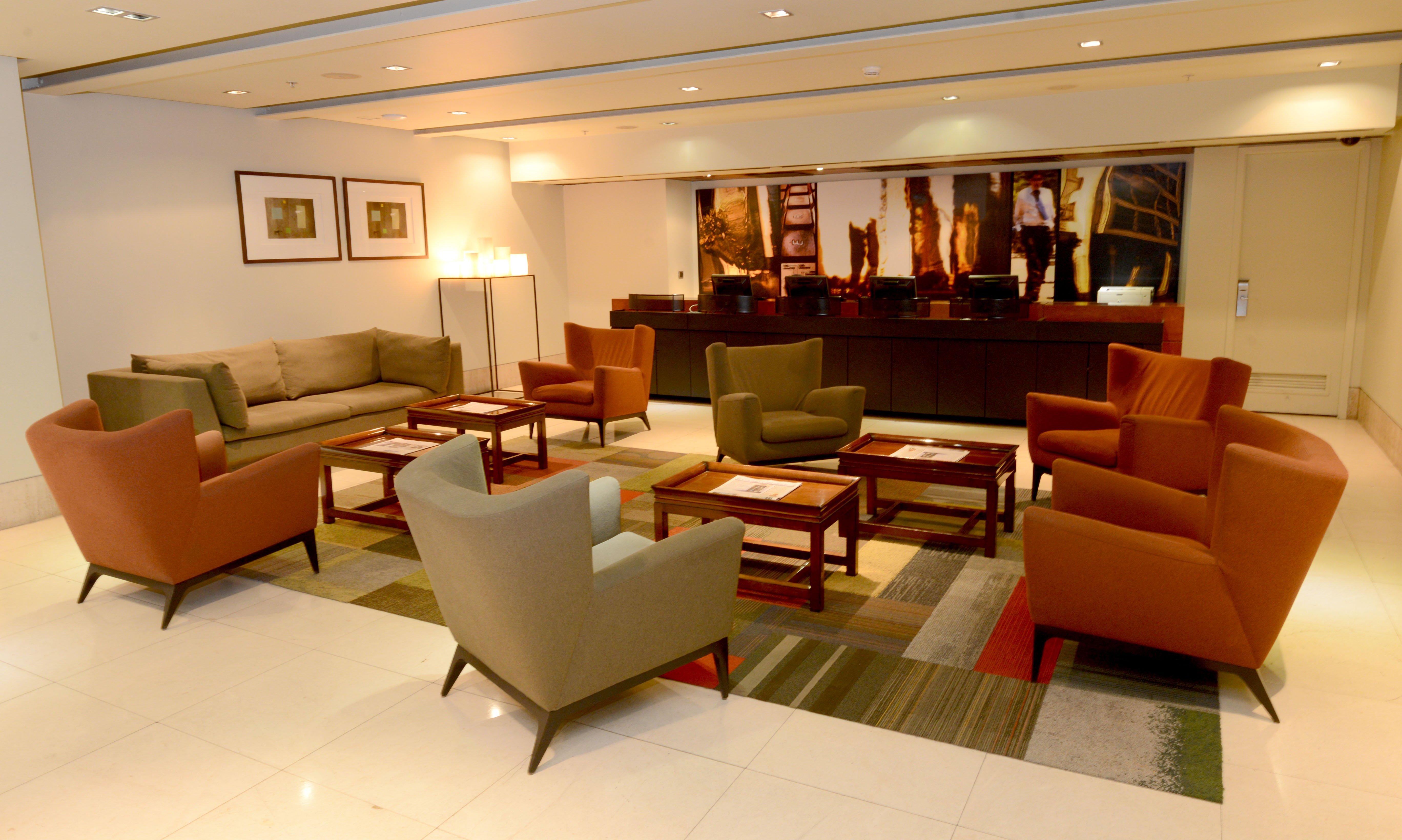 Holiday Inn Express Santiago Las Condes, An Ihg Hotel Zewnętrze zdjęcie