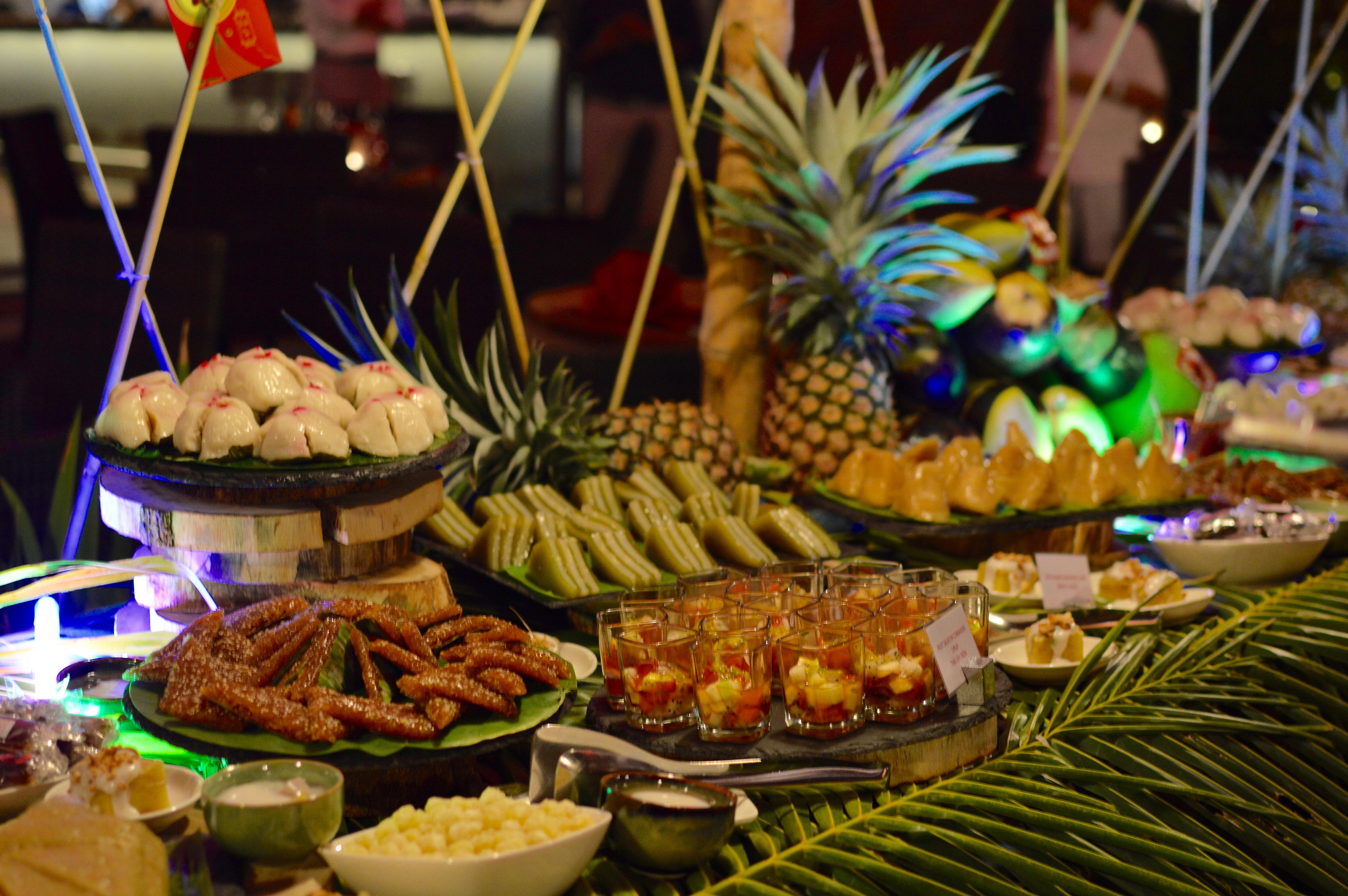 Salinda Resort Phu Quoc - Sparkling Wine Breakfast Zewnętrze zdjęcie