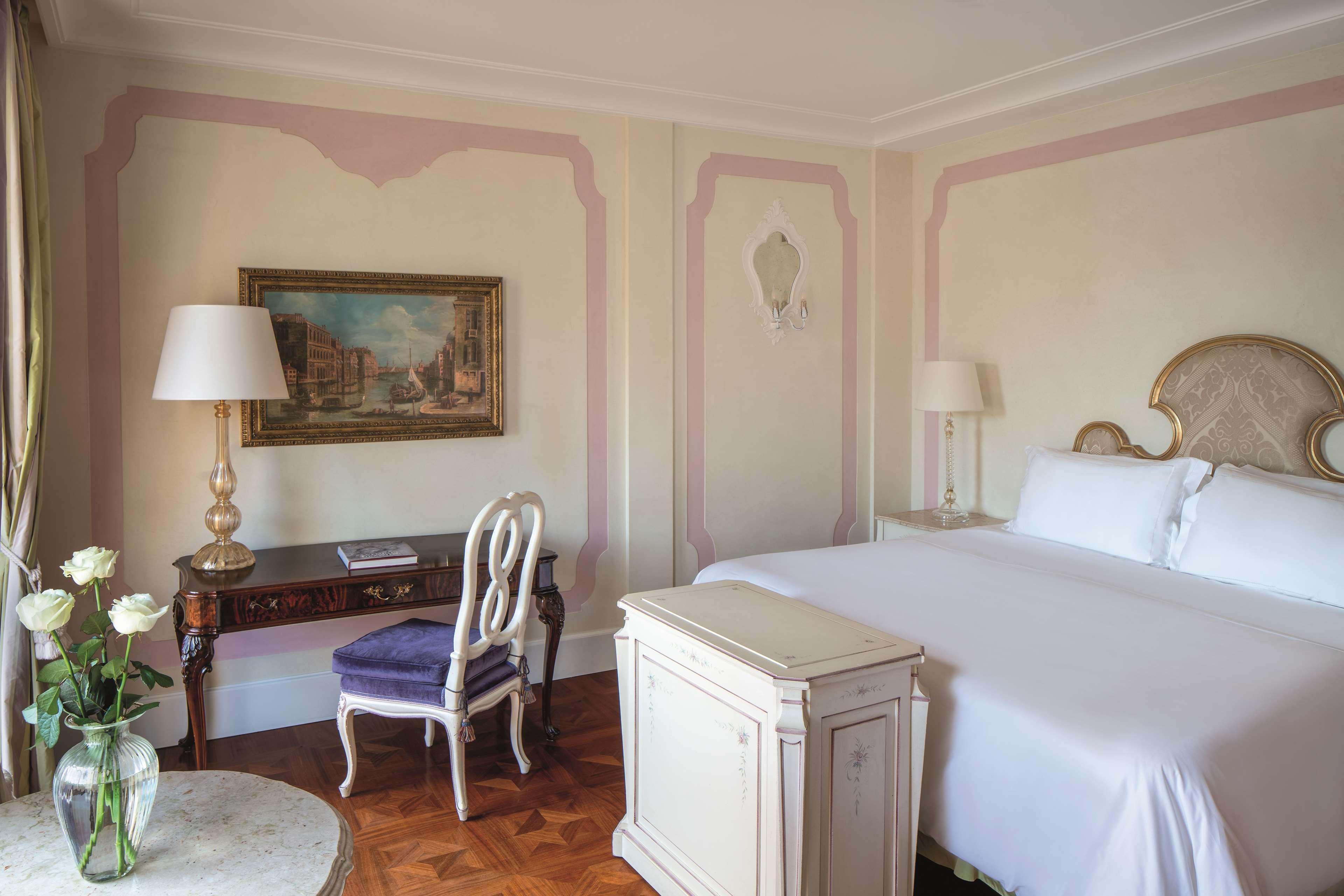 Hotel Cipriani, A Belmond Hotel, Wenecja Zewnętrze zdjęcie