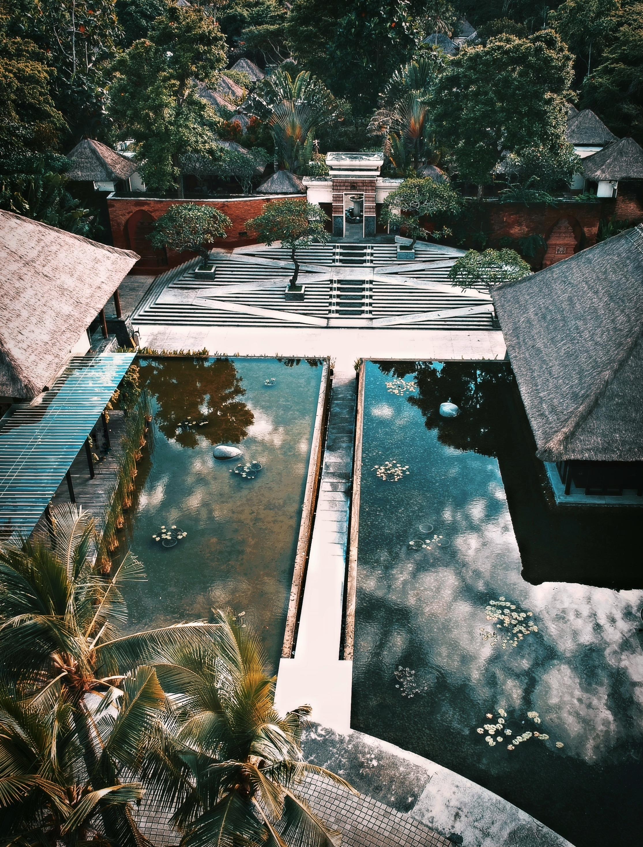 Amarterra Villas Resort Bali Nusa Dua, Autograph Collection Nusa Dua  Zewnętrze zdjęcie