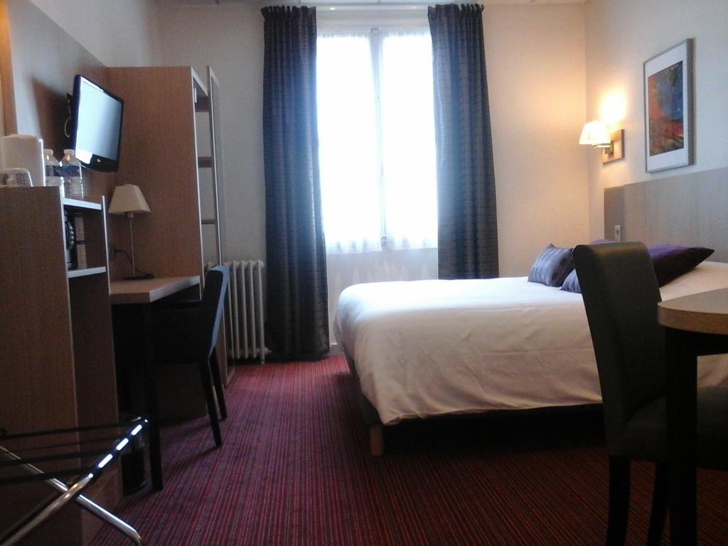 Hotel Carmin Hawr Zewnętrze zdjęcie