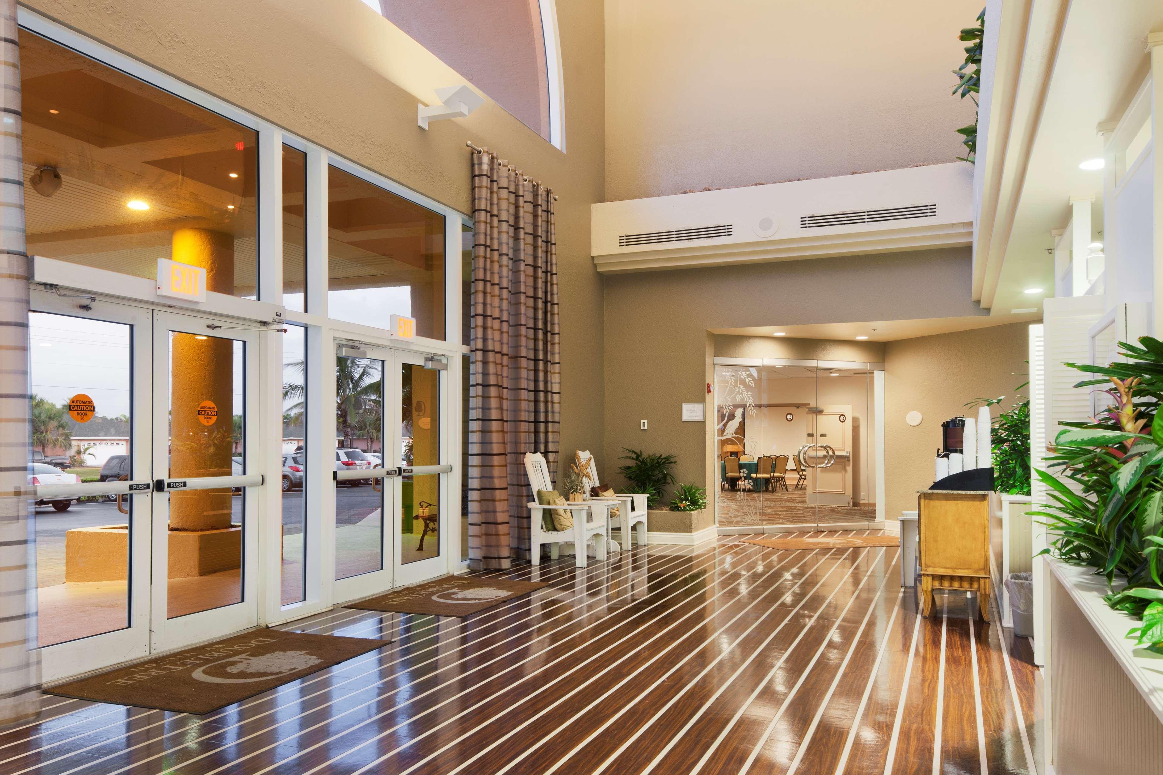 Doubletree Suites By Hilton Melbourne Beach Oceanfront Zewnętrze zdjęcie