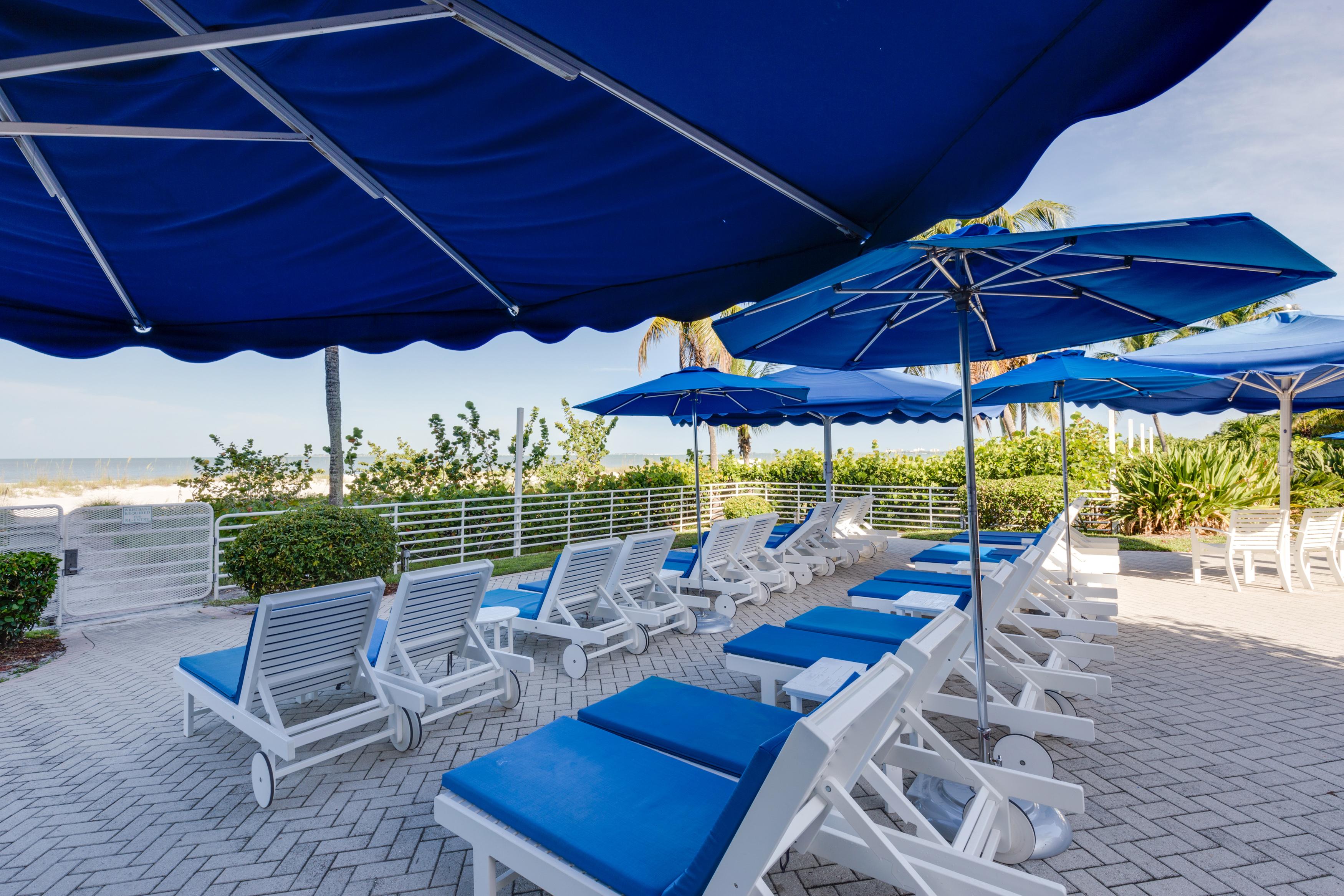 Pink Shell Beach Resort & Marina Fort Myers Beach Zewnętrze zdjęcie