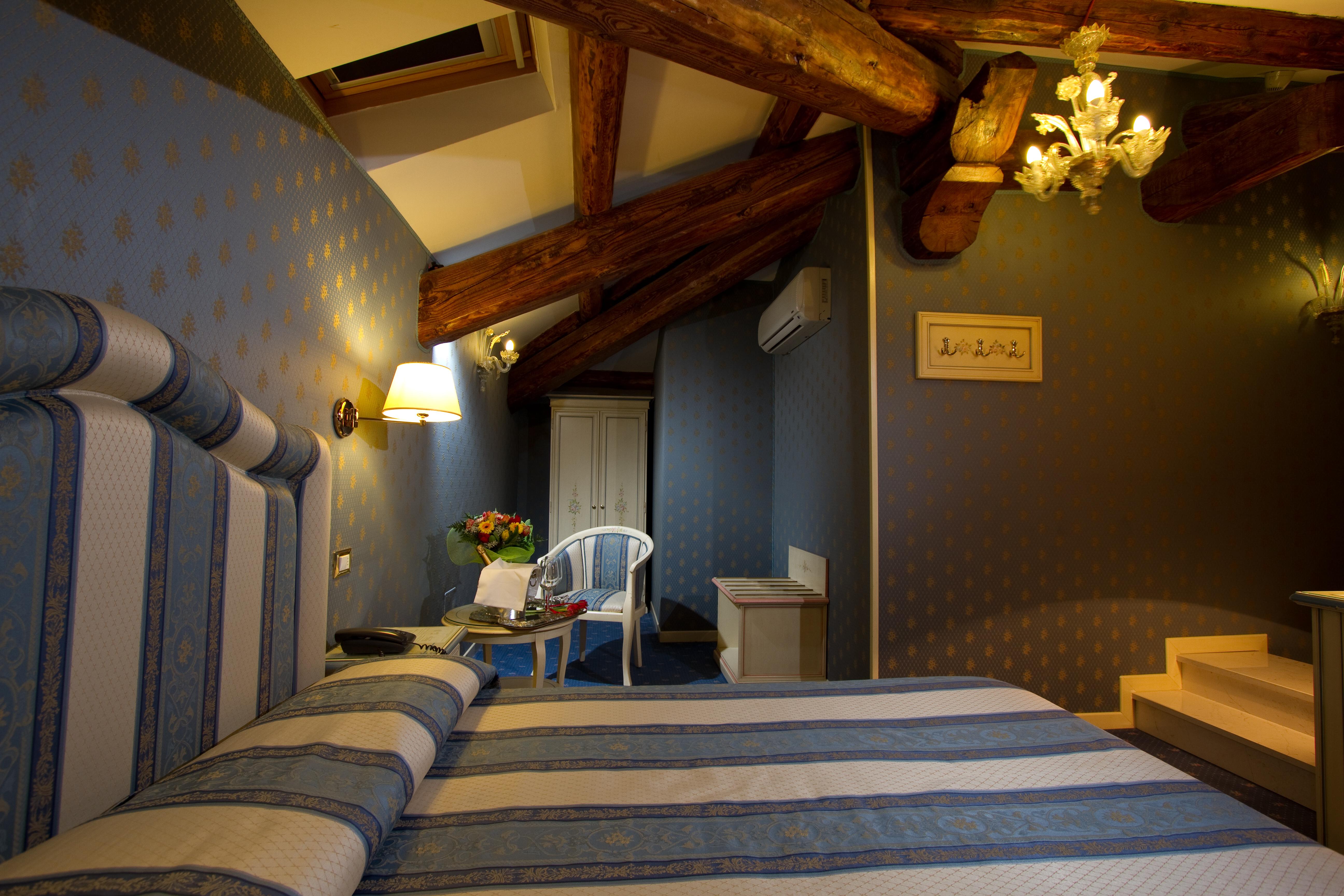 Hotel Conterie Murano Pokój zdjęcie