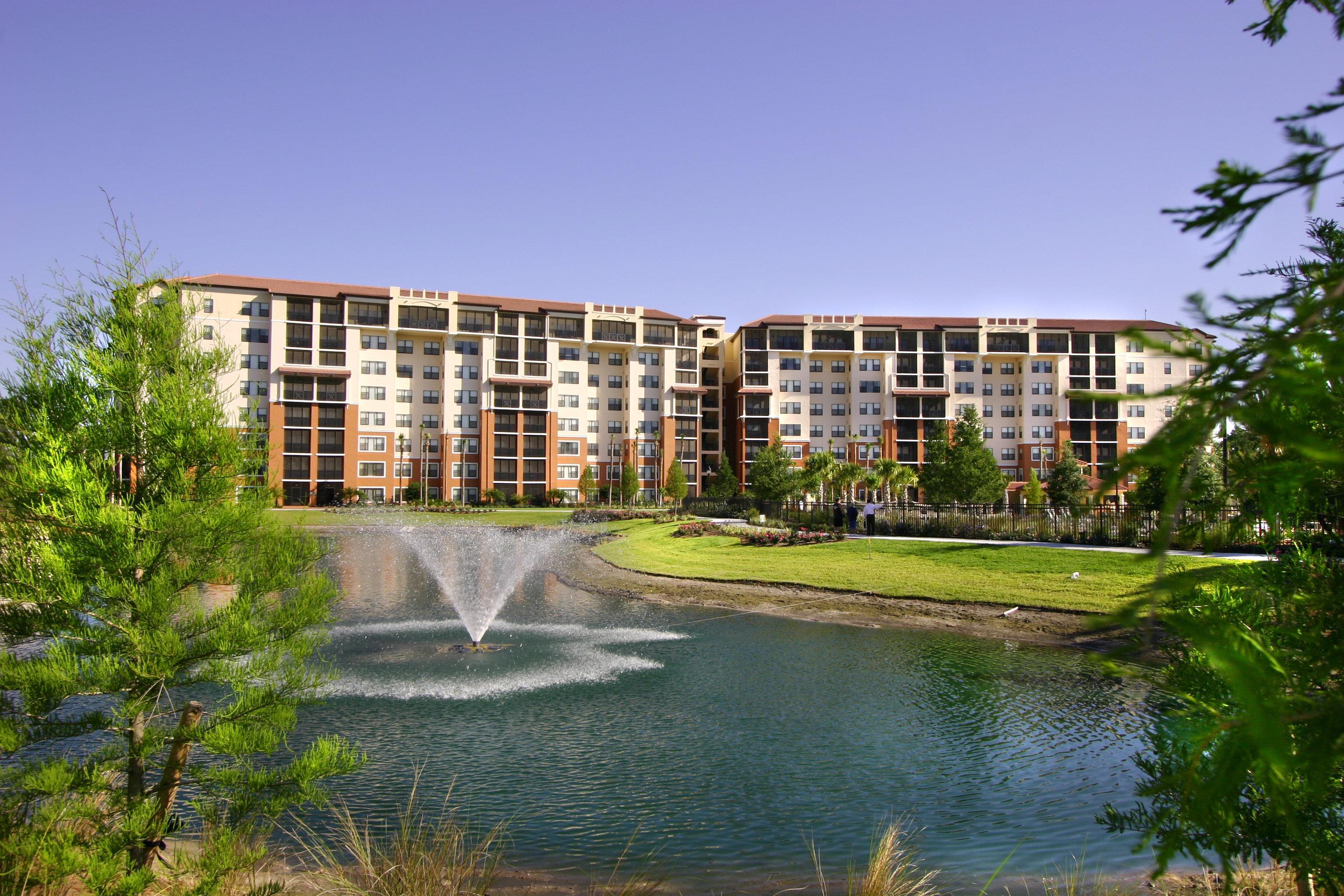 Holiday Inn Club Vacations At Orange Lake Resort, An Ihg Hotel Orlando Zewnętrze zdjęcie