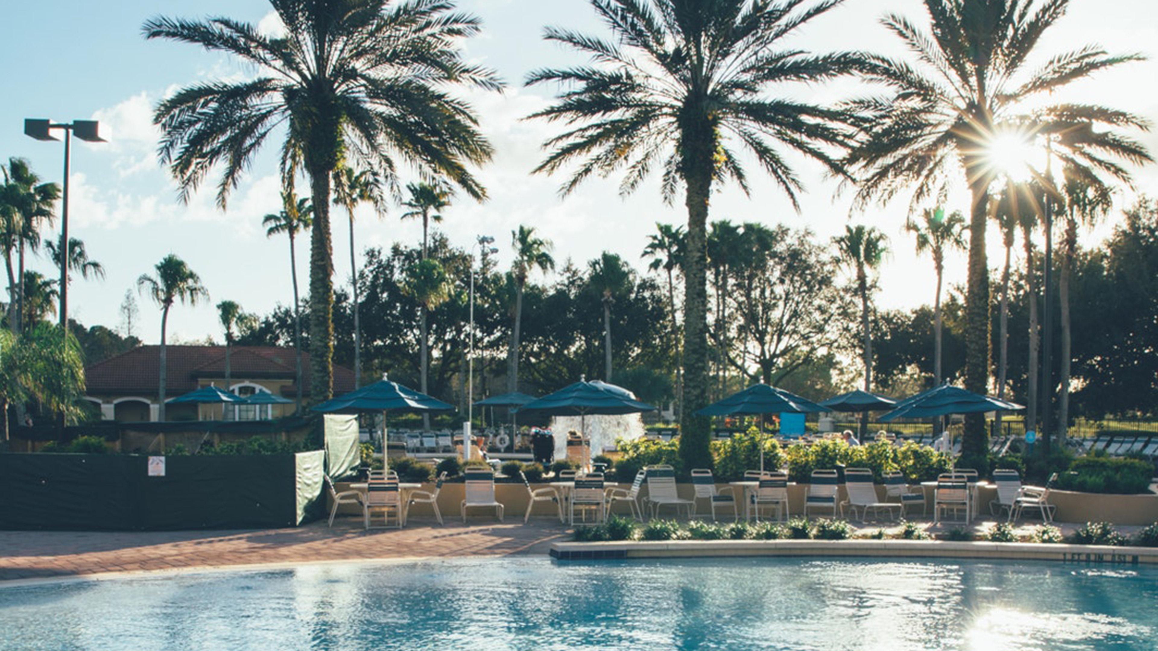 Holiday Inn Club Vacations At Orange Lake Resort, An Ihg Hotel Orlando Zewnętrze zdjęcie