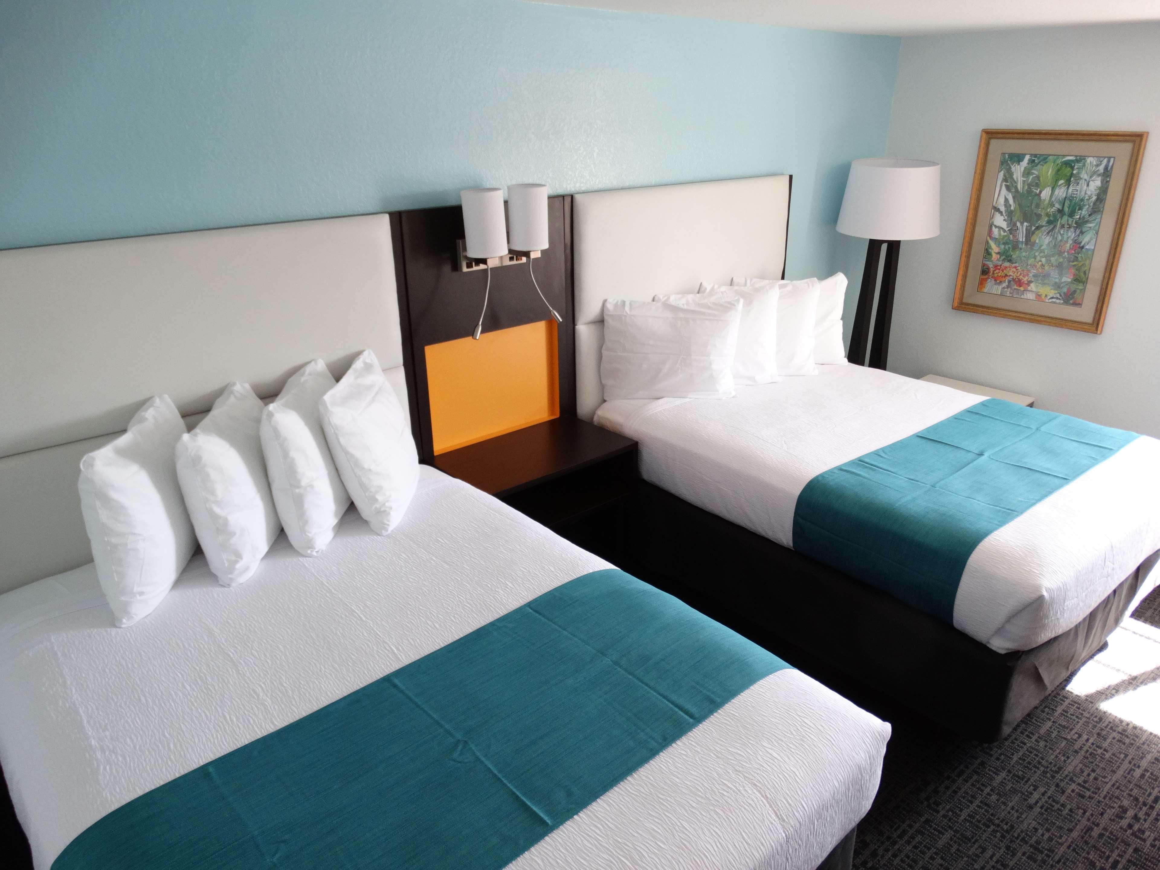 Best Western Plus Orlando Lake Buena Vista South Inn & Suites Kissimmee Zewnętrze zdjęcie