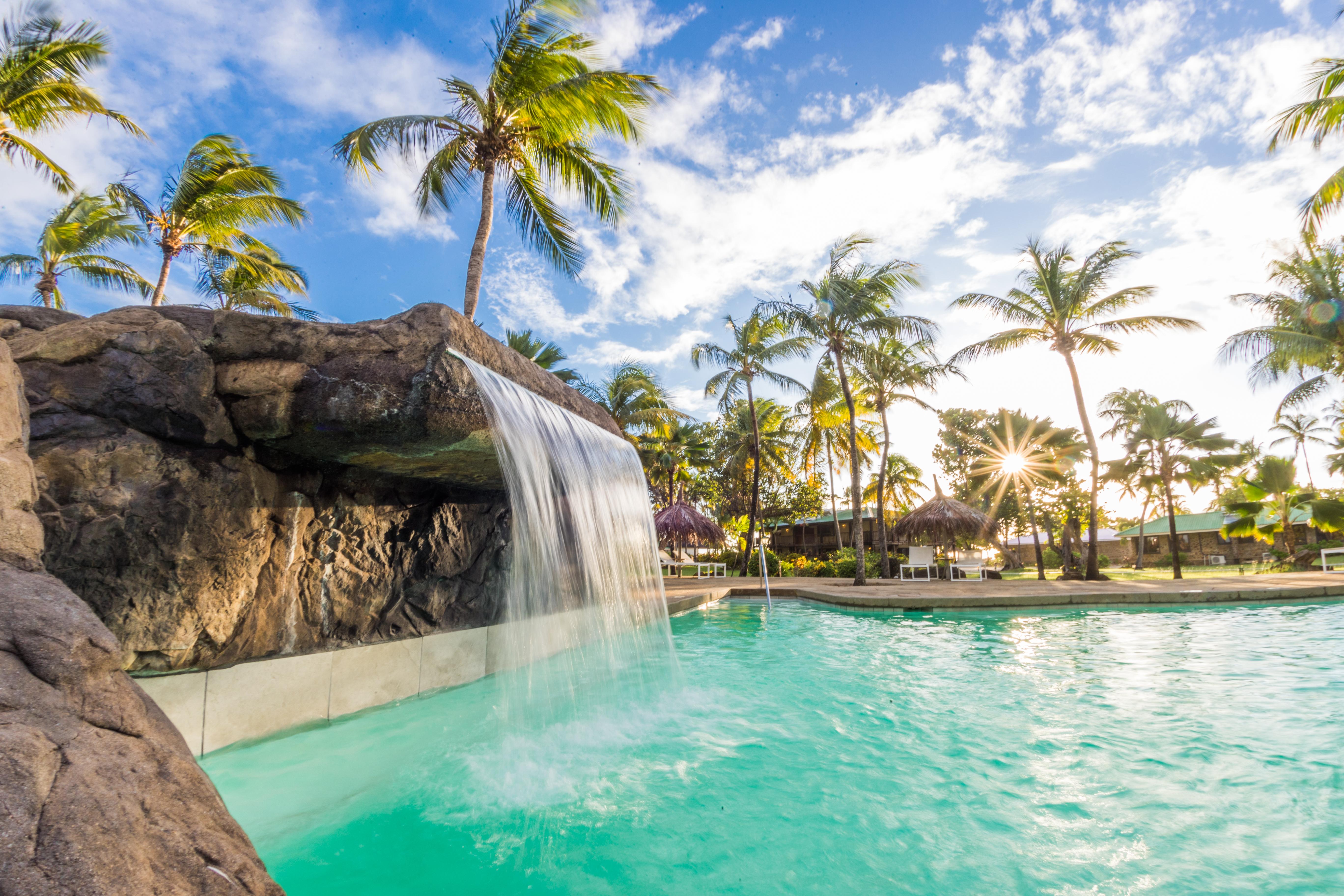 The Palm Island Resort Udogodnienia zdjęcie