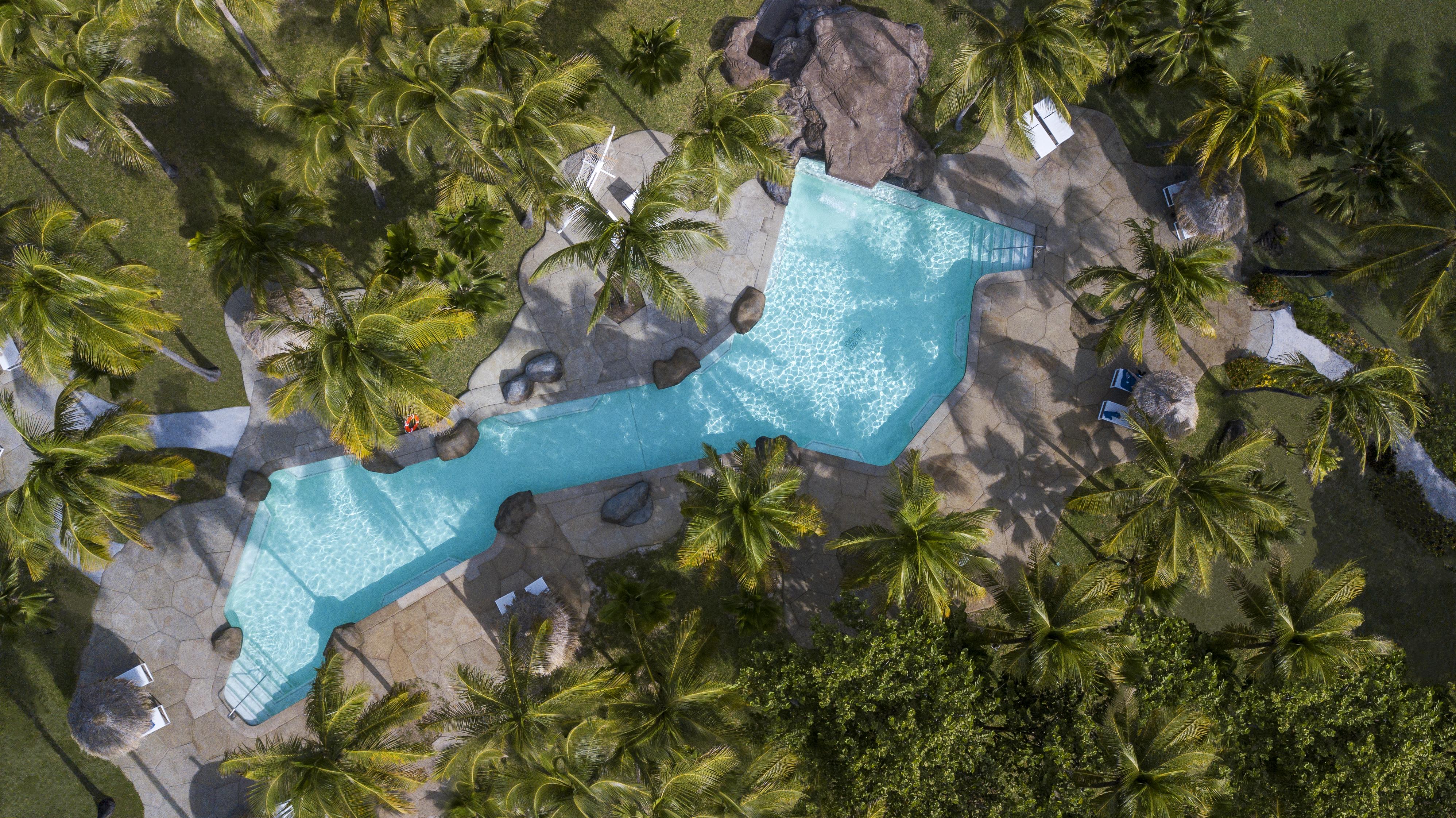 The Palm Island Resort Zewnętrze zdjęcie