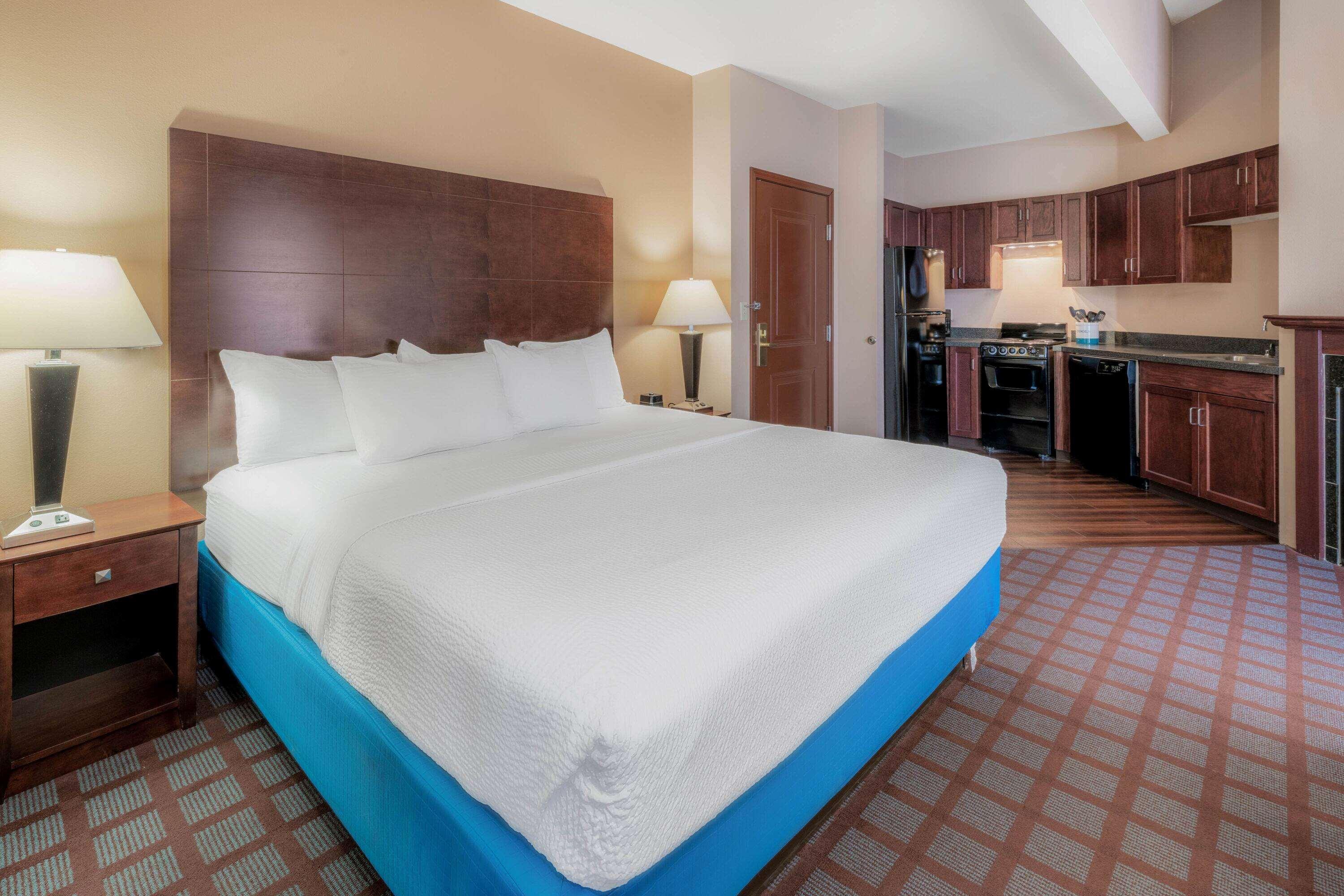 Hotel La Quinta By Wyndham Bozeman Zewnętrze zdjęcie