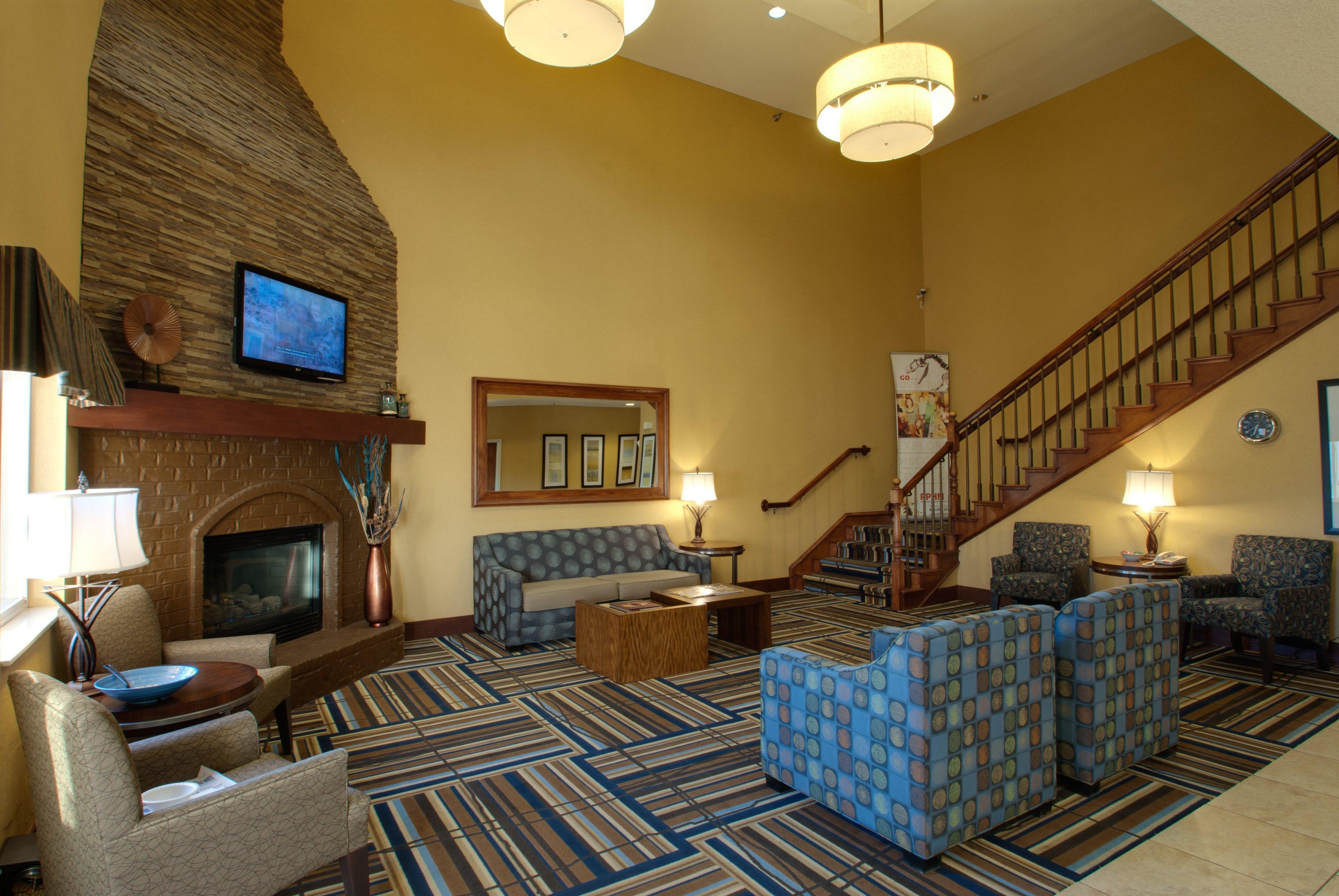 Holiday Inn Express - Canyon, An Ihg Hotel Zewnętrze zdjęcie
