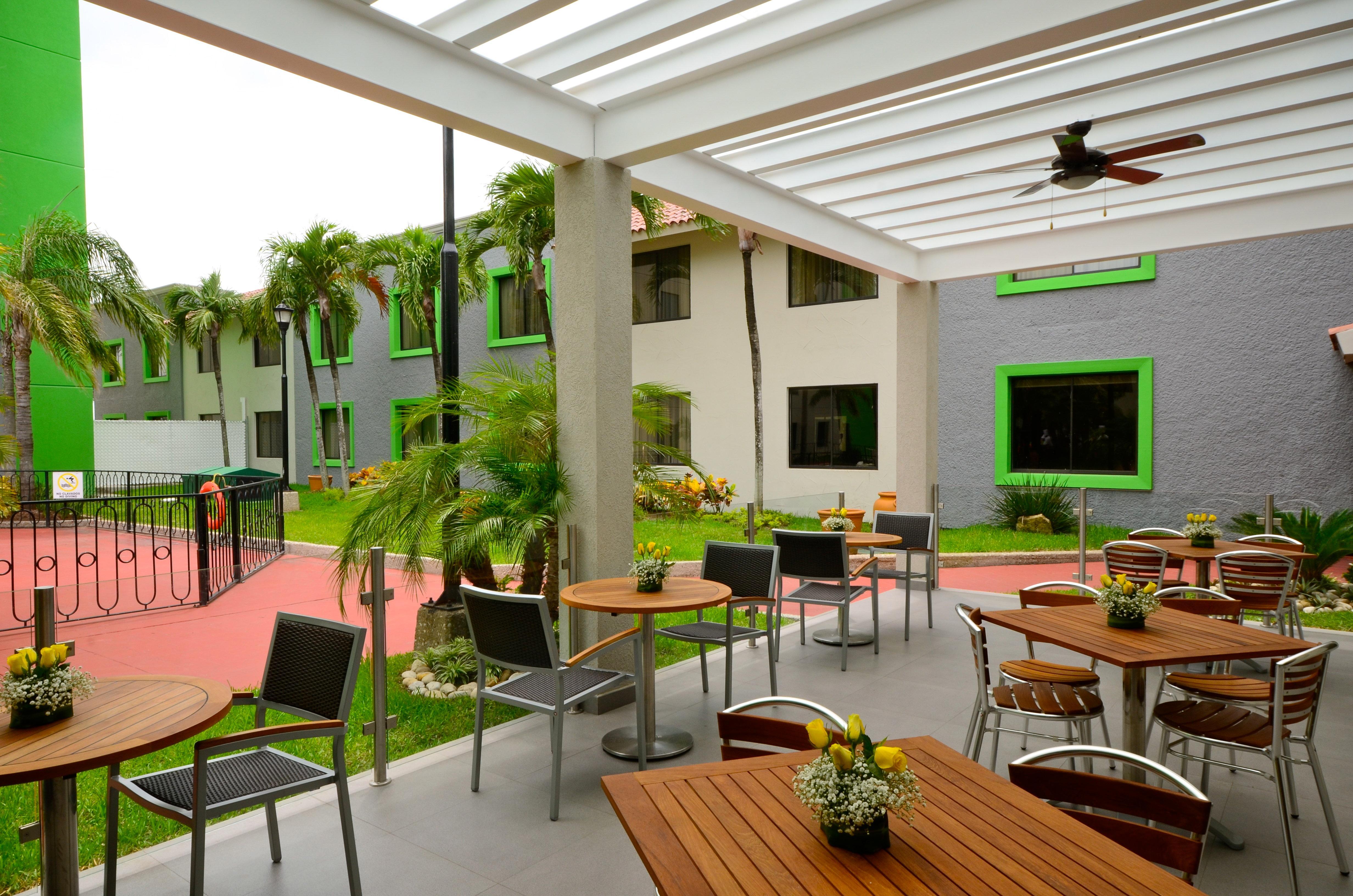 Holiday Inn Tampico-Altamira, An Ihg Hotel Zewnętrze zdjęcie