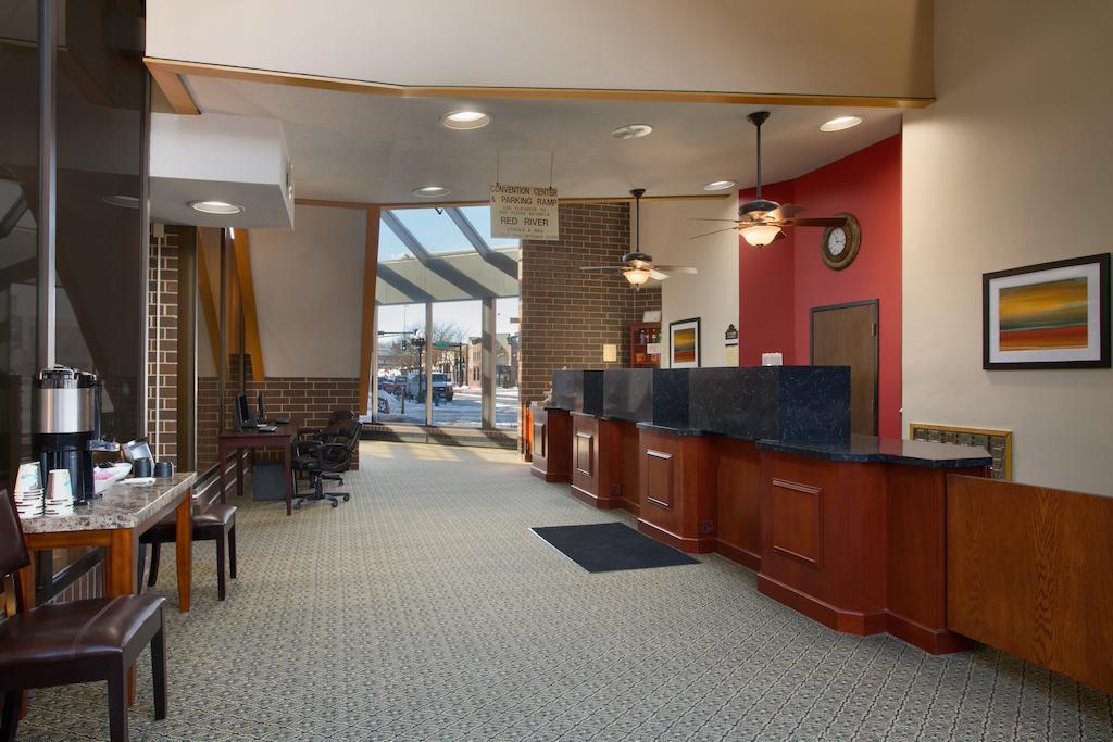Best Western Plus Executive Residency Waterloo & Cedar Falls Zewnętrze zdjęcie