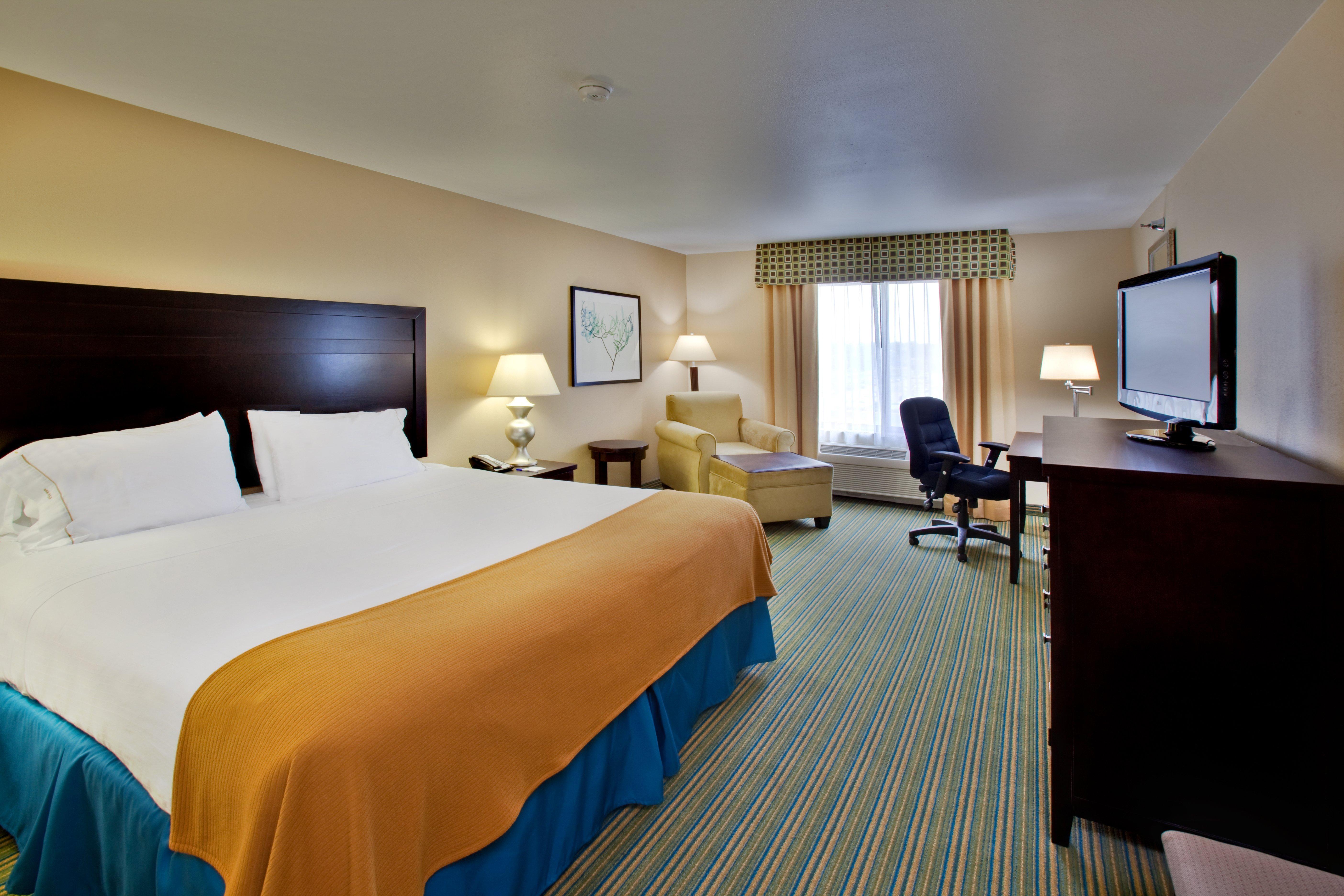 Holiday Inn Express- Waterloo/Cedar Falls, An Ihg Hotel Pokój zdjęcie