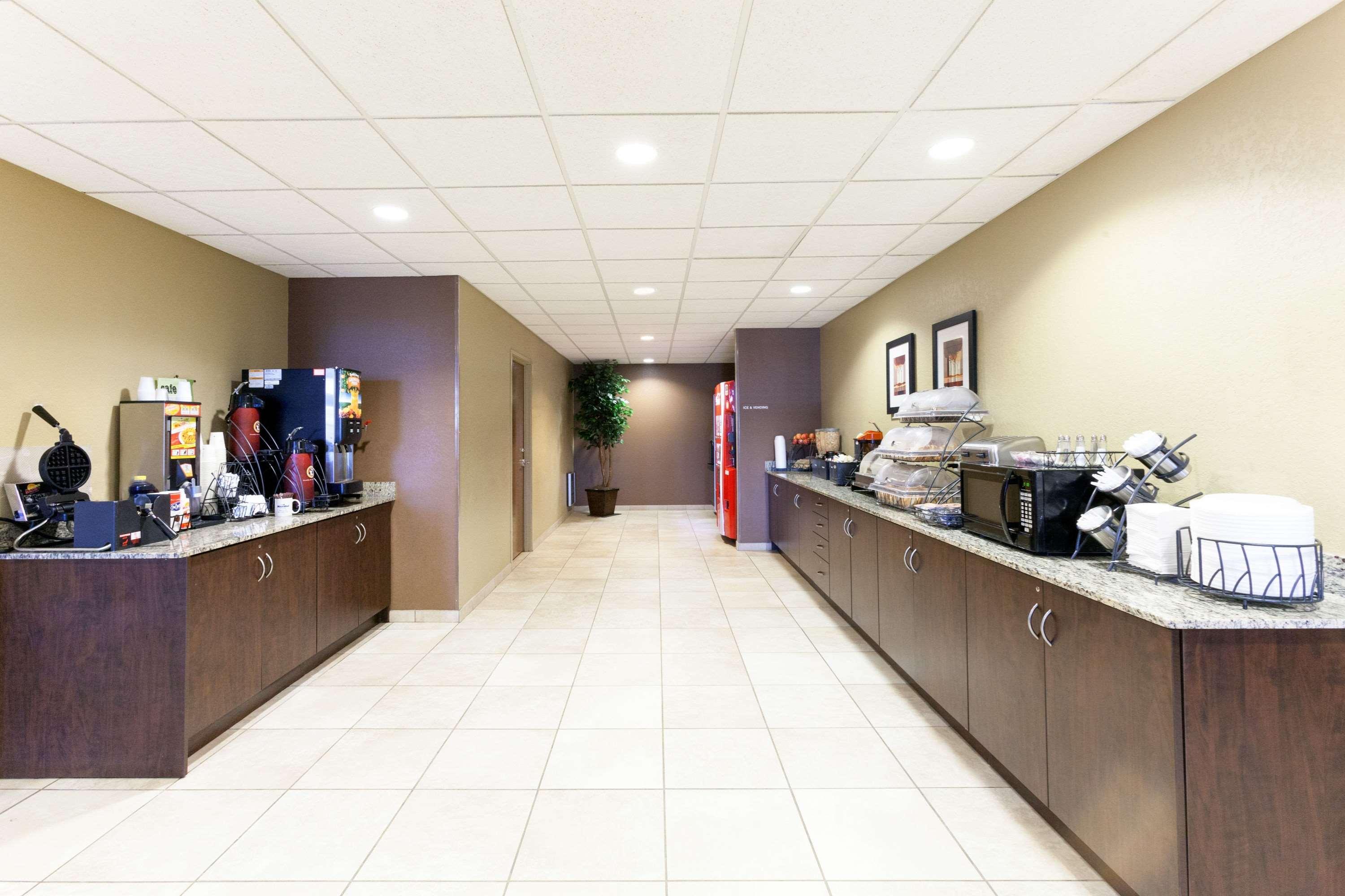 Microtel Inn & Suites By Wyndham Searcy Zewnętrze zdjęcie