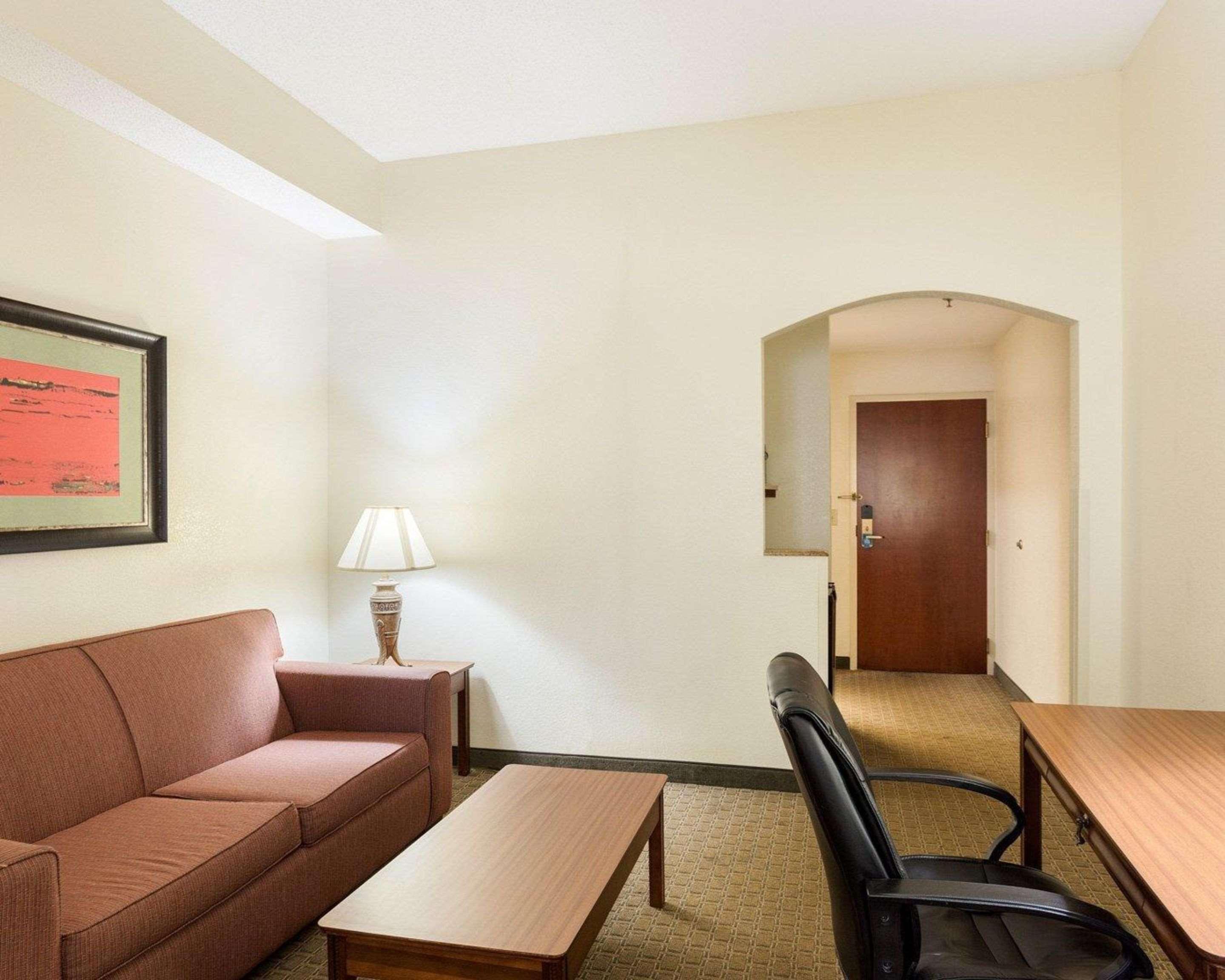 Comfort Suites Southaven I-55 Zewnętrze zdjęcie