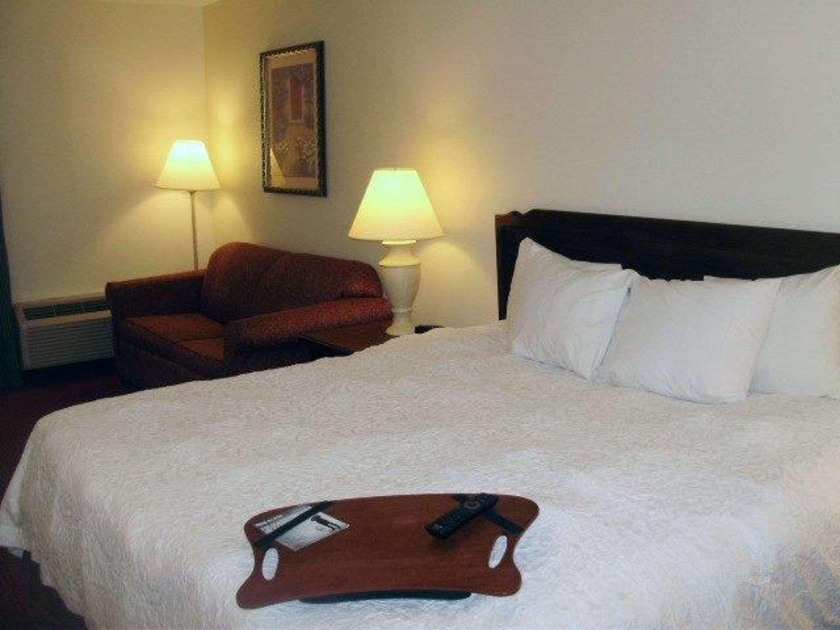 Quality Inn & Suites Searcy I-67 Zewnętrze zdjęcie