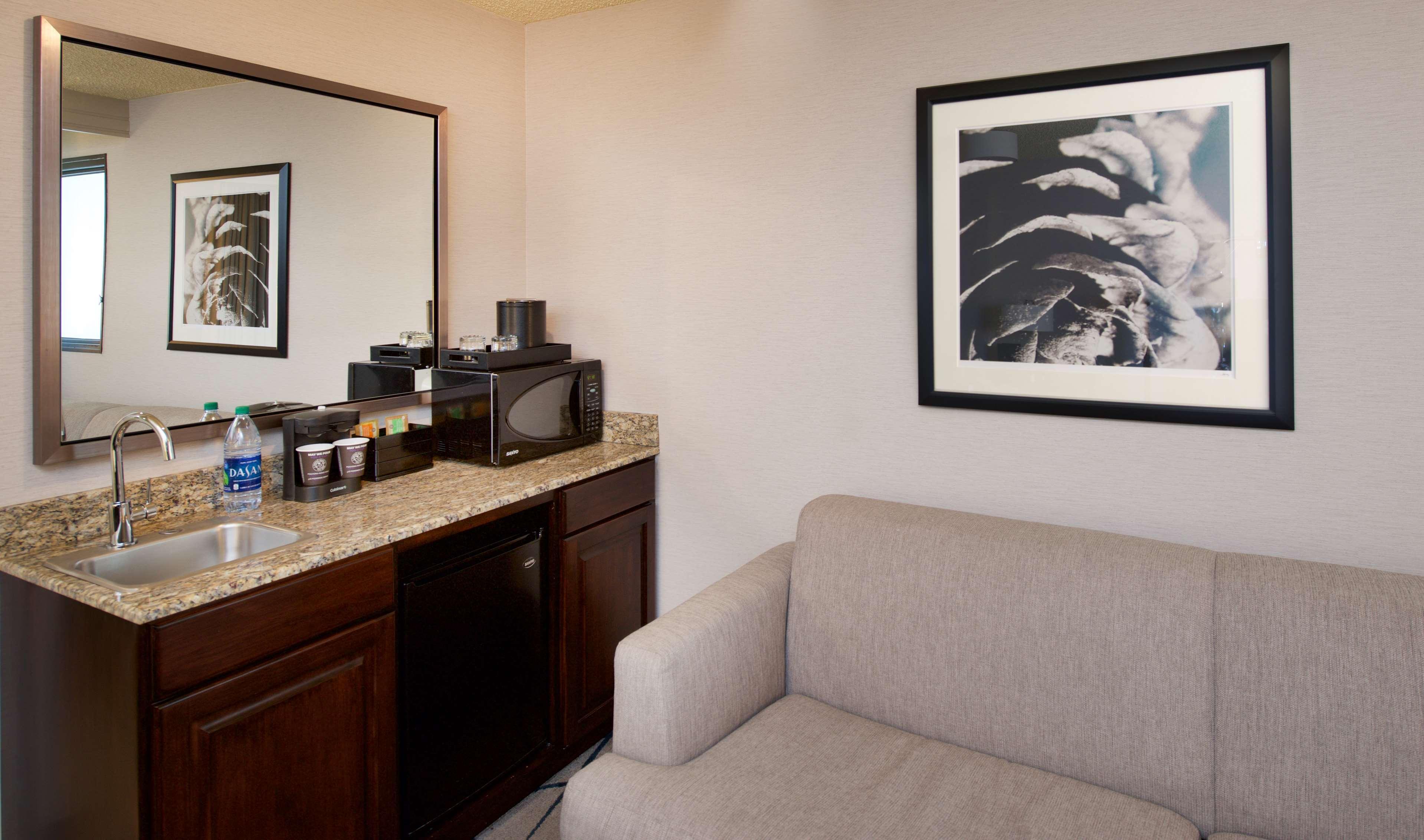 Embassy Suites By Hilton Portland Washington Square Tigard Zewnętrze zdjęcie