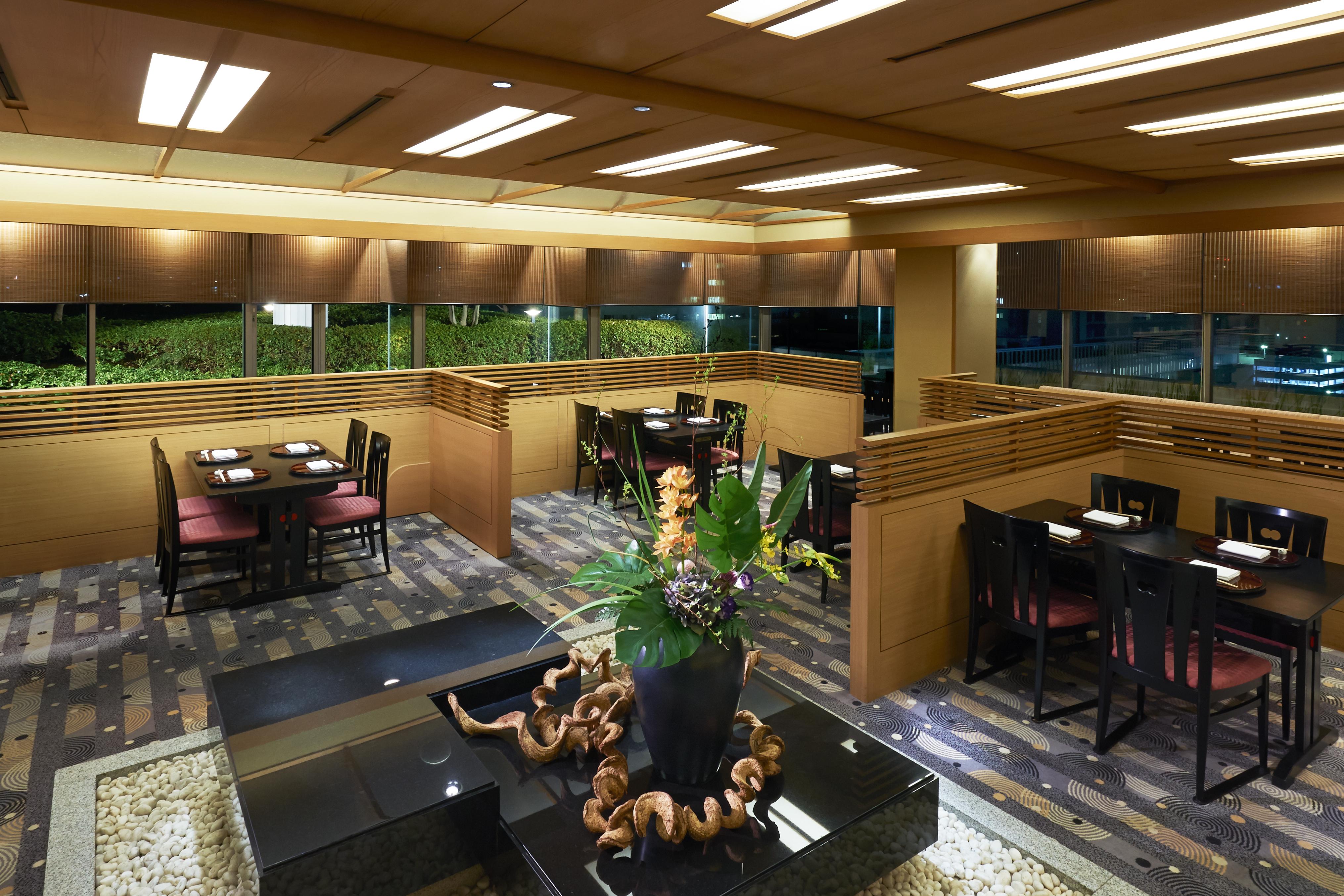 Rihga Royal Hotel Hiroszima Zewnętrze zdjęcie